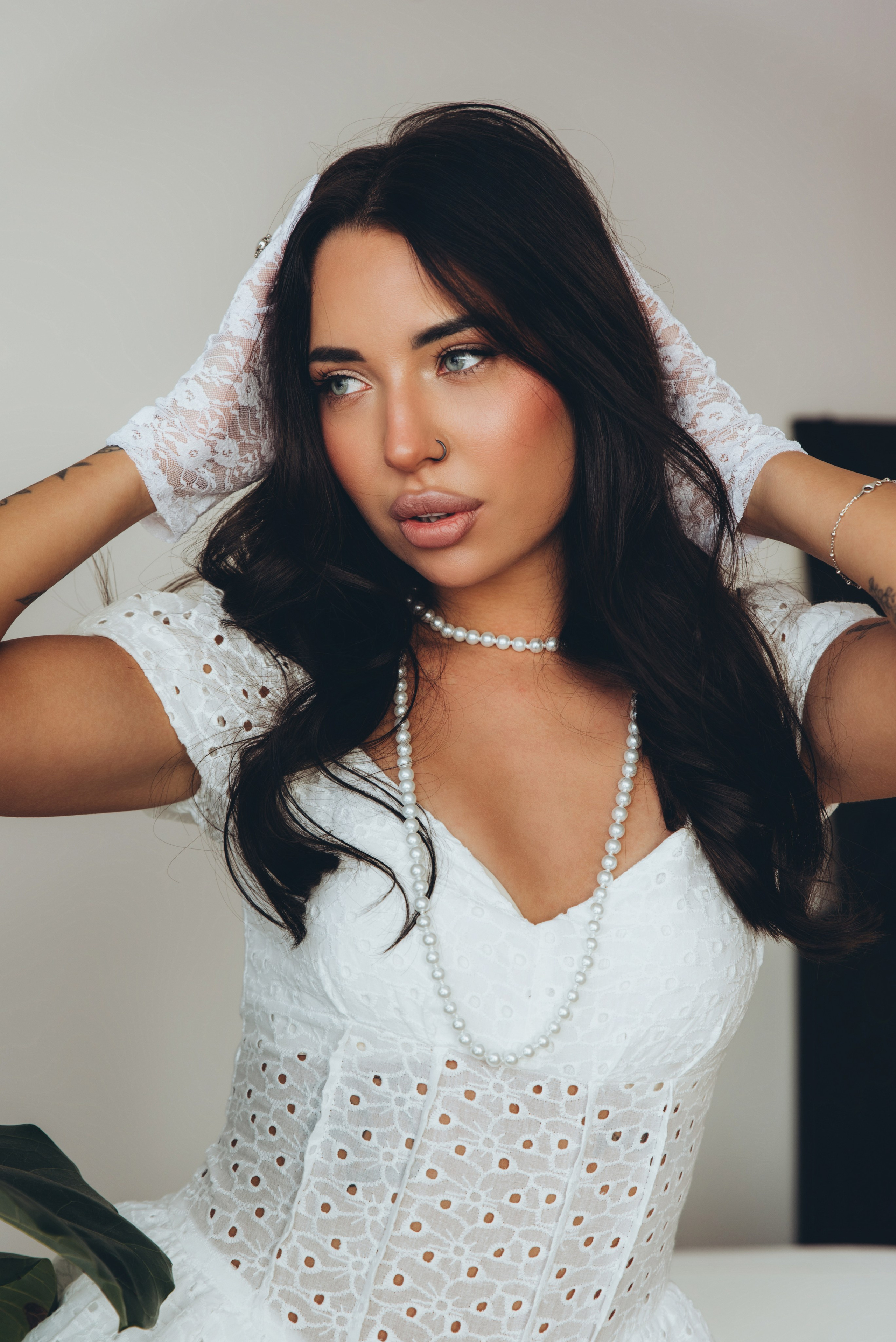 Марго. Фотограф Bardakova.ph г. Ухта