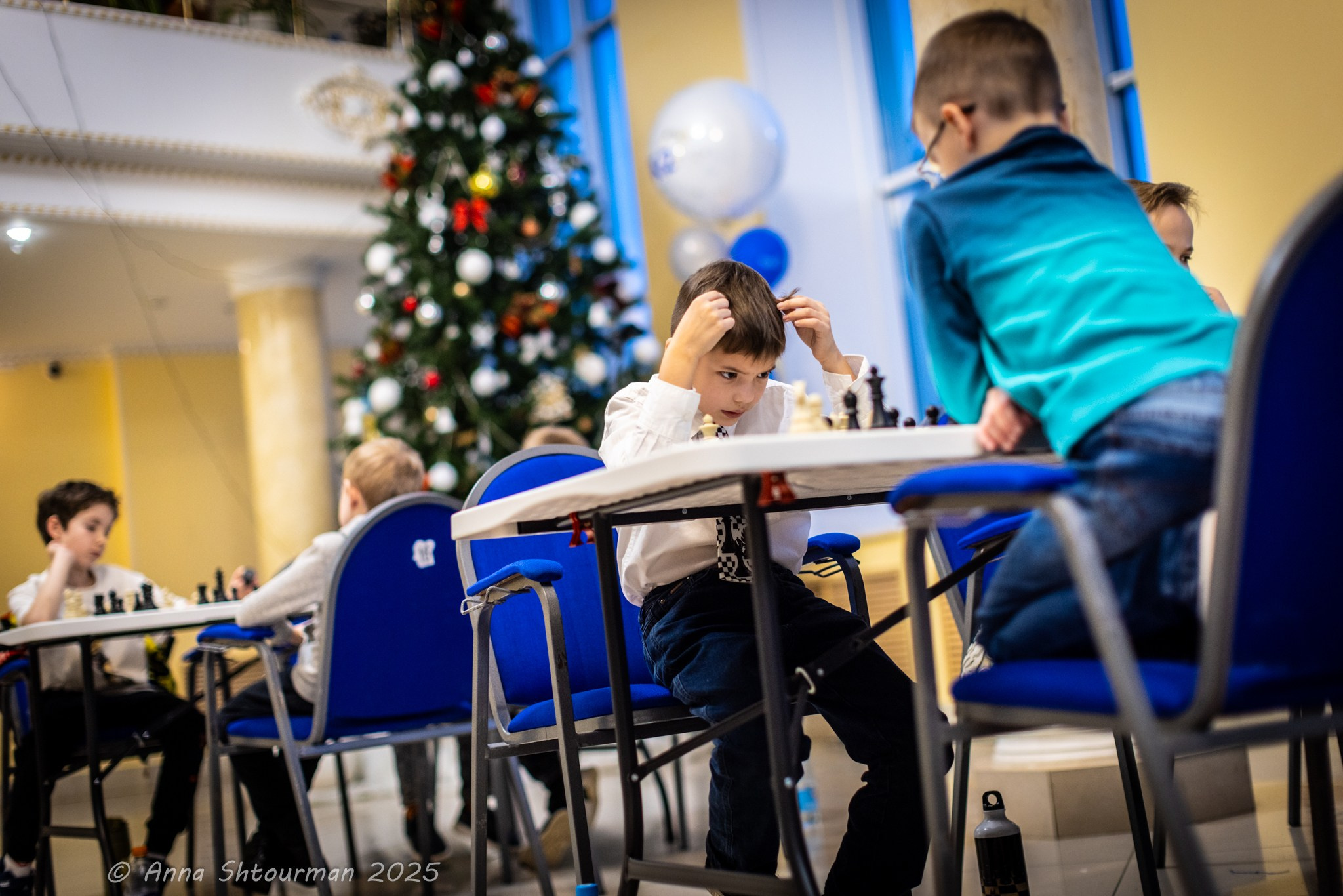 2025.01.12-17 Кубок Снегурочки — туры 1-2, 8-9. Фотограф Анна Штурман (репортажная съёмка любых событий и мероприятий) Anna Shtourman photographer