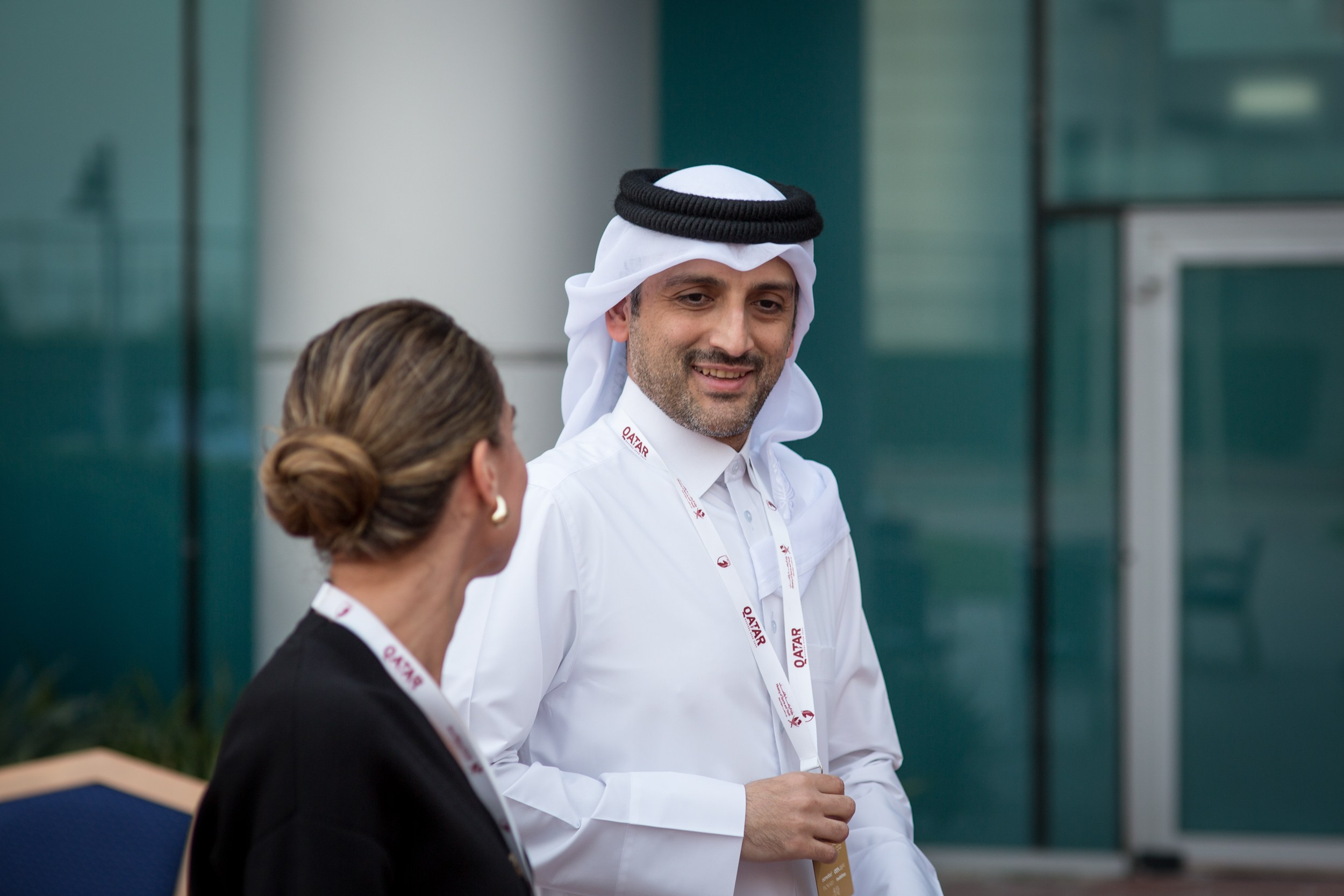 2024.12.11 Qatar Masters Open 2024 — Round8. Фотограф Анна Штурман (репортажная съёмка любых событий и мероприятий) Anna Shtourman photographer