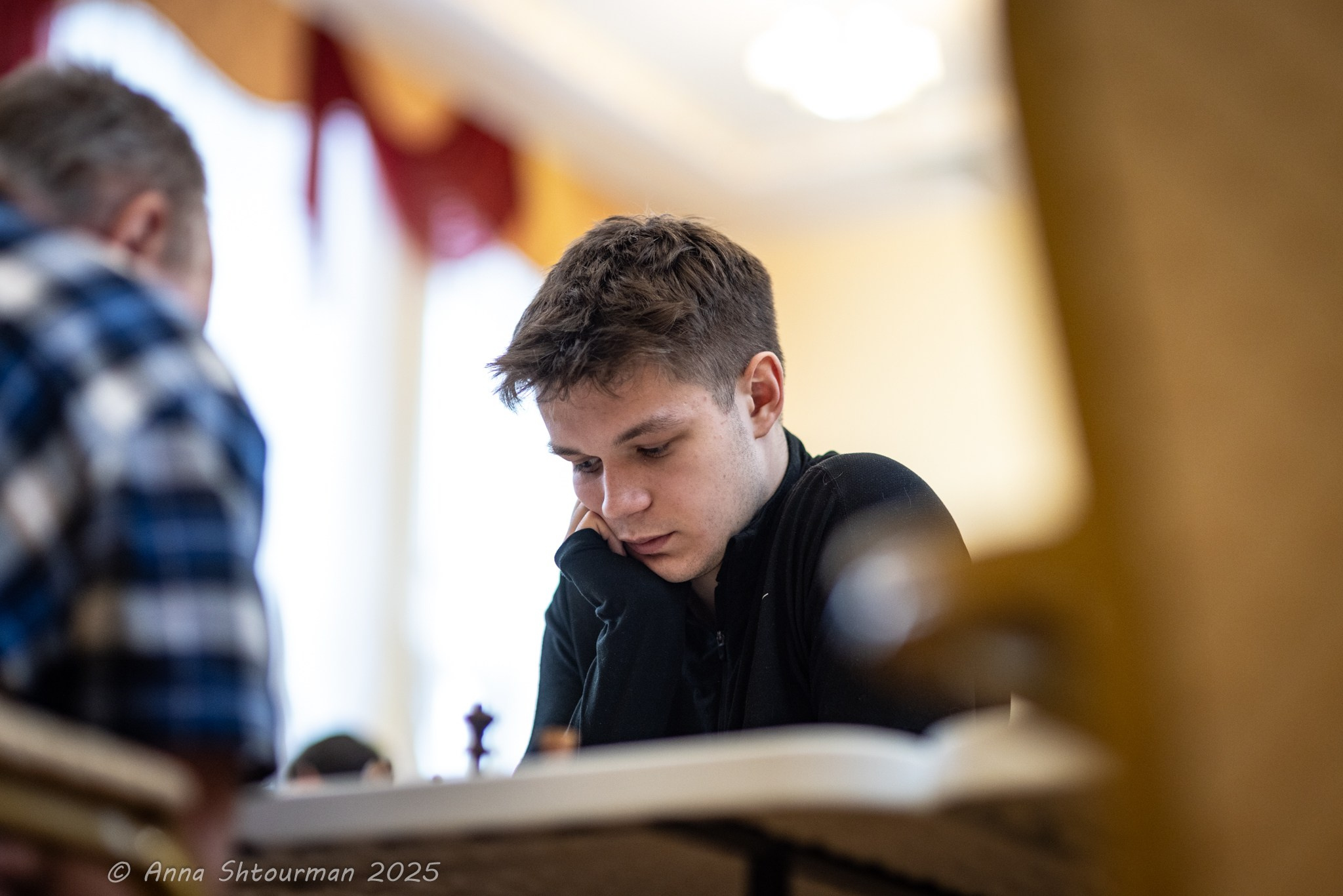 2025.01.12-17 Кубок Снегурочки — туры 1-2, 8-9. Фотограф Анна Штурман (репортажная съёмка любых событий и мероприятий) Anna Shtourman photographer