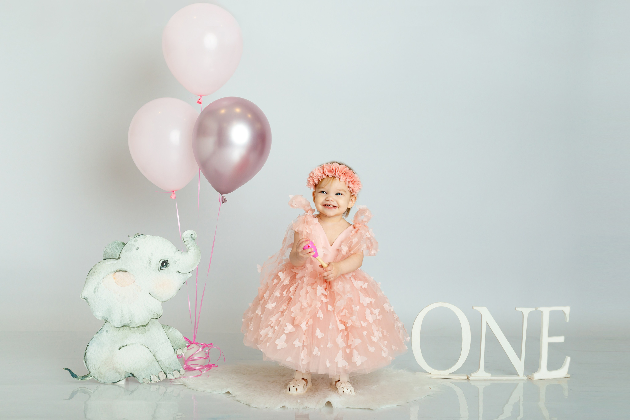 Фотостудия Эмоция Анапа. Семейный и детский фотограф, в Анапе Алфимова Елена.Новорожденных