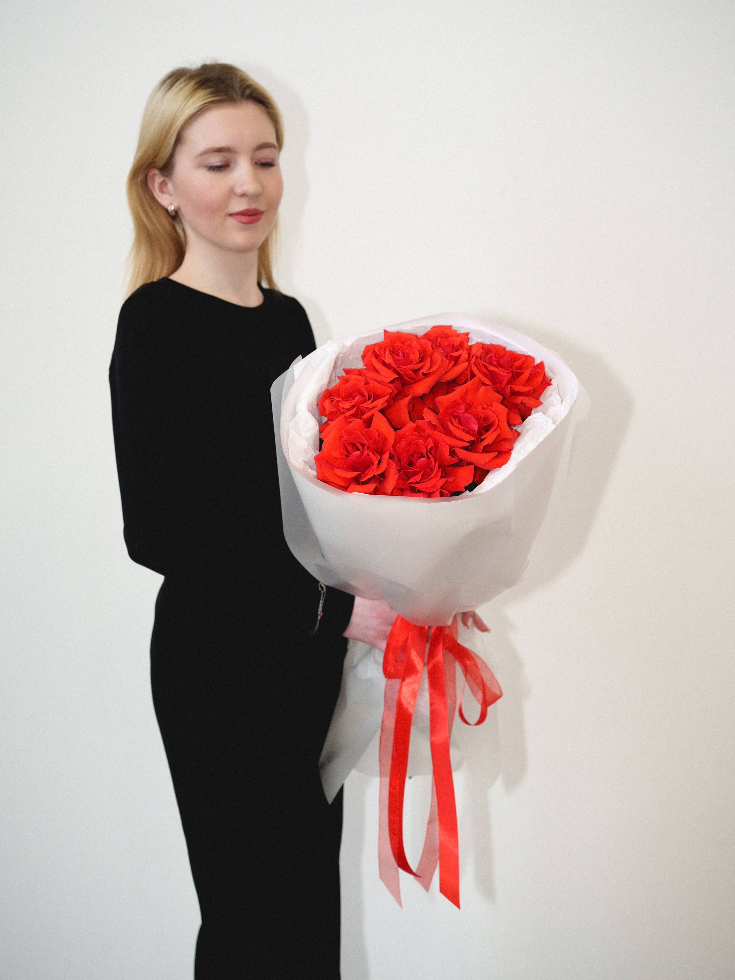 Цветы (контент к 14 февраля). Иван Упоров — фотограф, рилсмейкер чебоксары