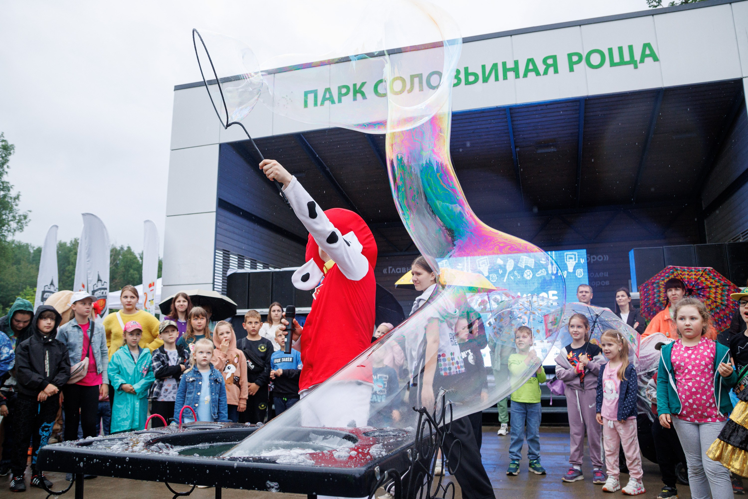 Соловьиное лето 2024. Спортивный фотограф Вадим Добедченков