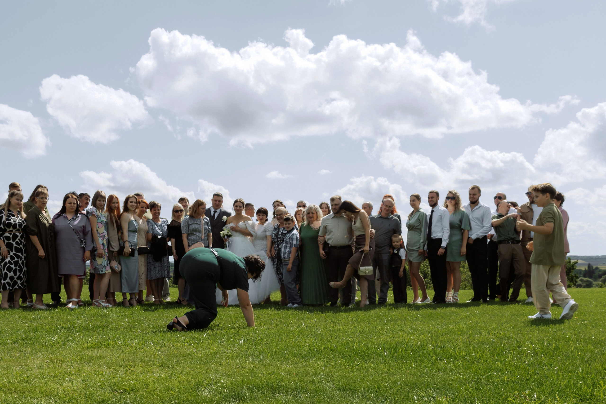 Свадебная серия | Константин Жуйков. Фотограф Константин Жуйков