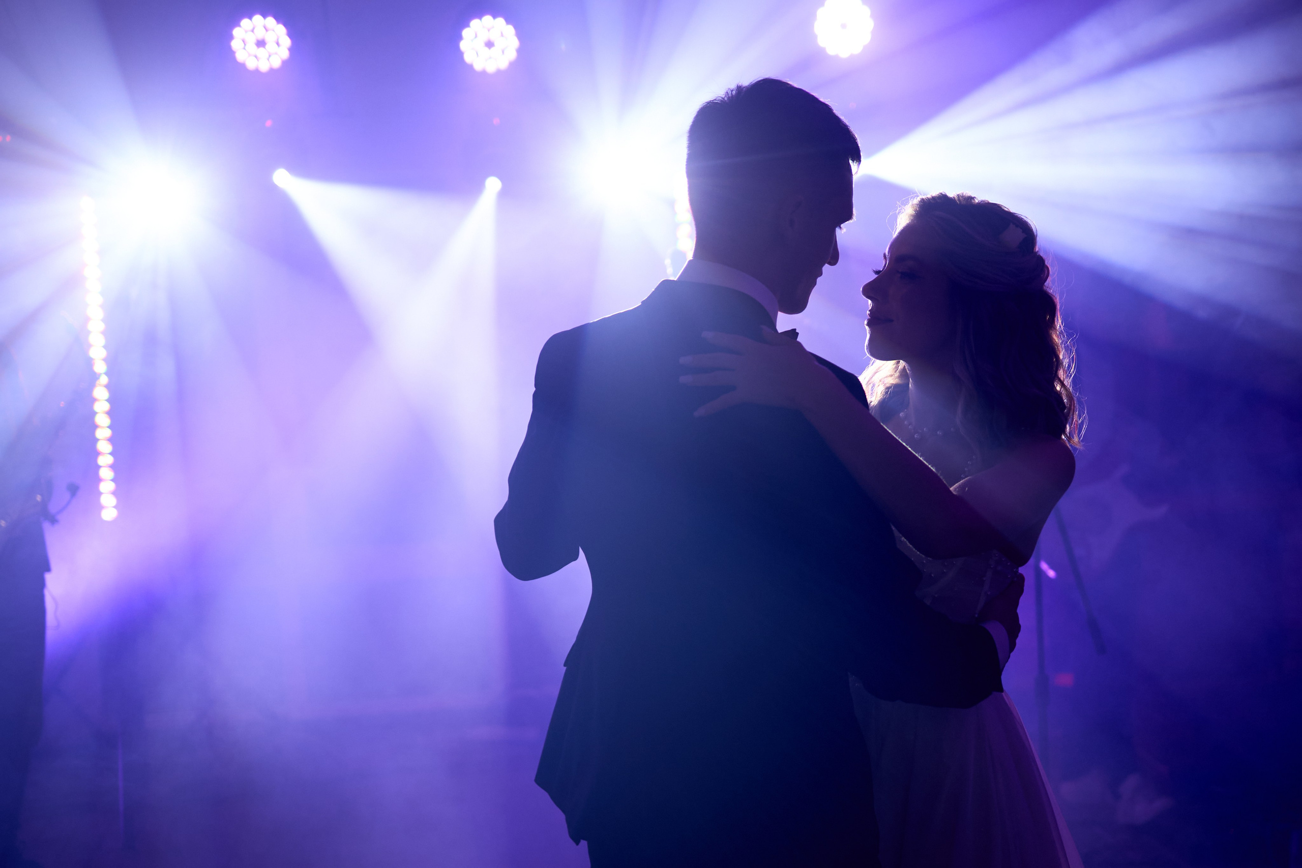 Свадебные. Фотограф во Владимире Константин Федяев