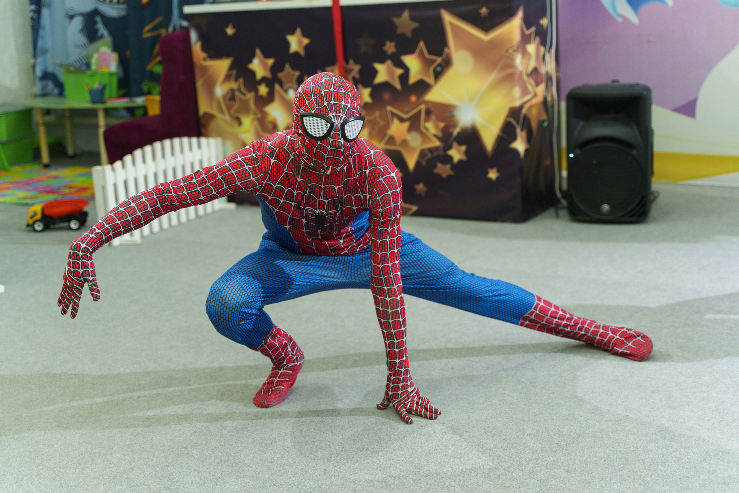 Фотограф на детские праздники. Свадебный и семейный фотограф в Новосибирске Данил Коротких