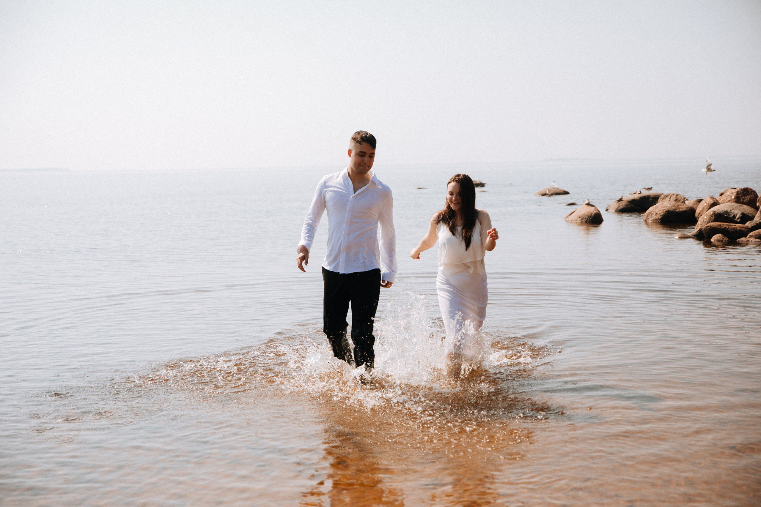 Love Story. Анна Михайлова|Свадебный фотограф в Санкт-Петербурге