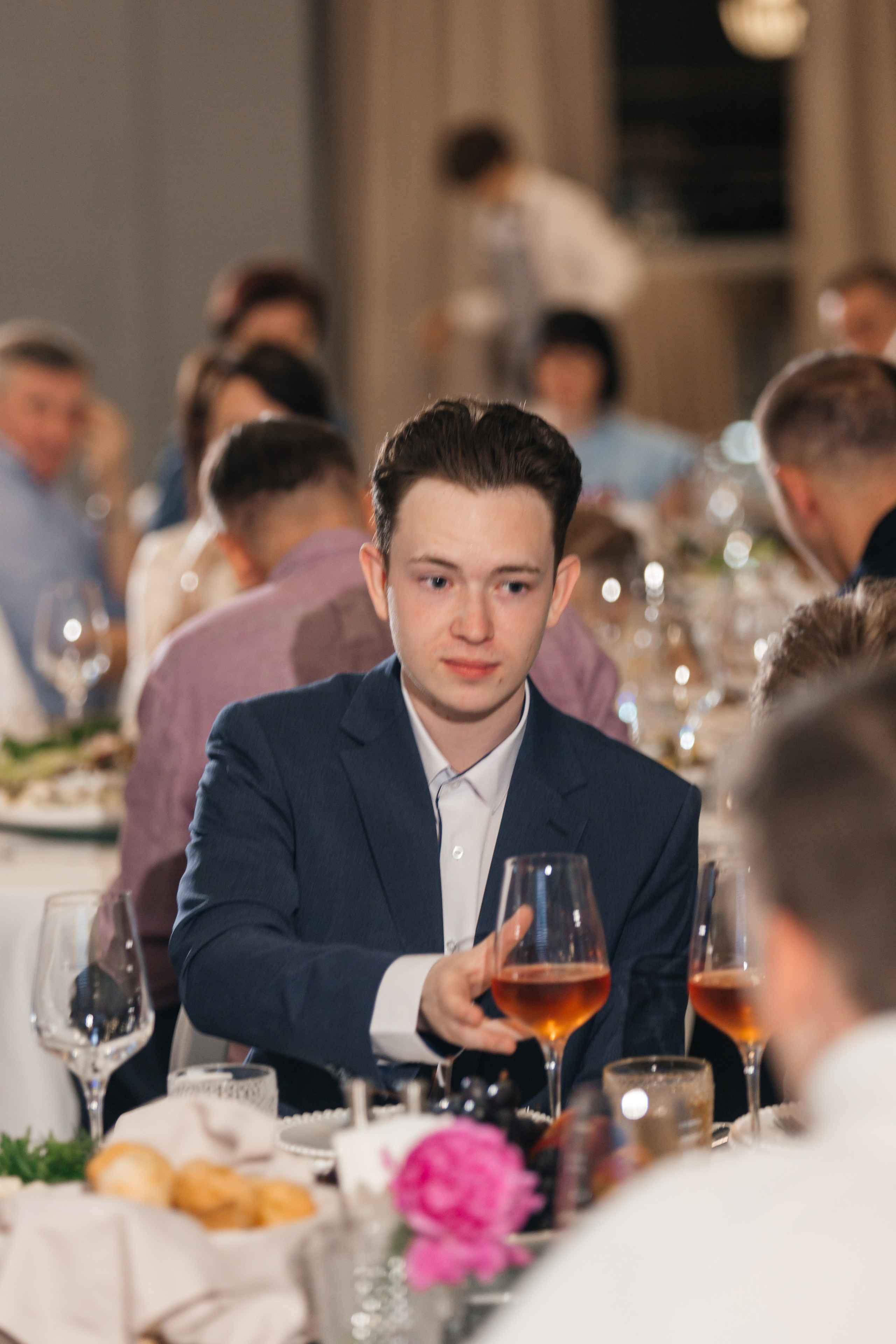 2023-06-23 Выпускной МБОУ СОШ № 10. Фотограф в Красноярске