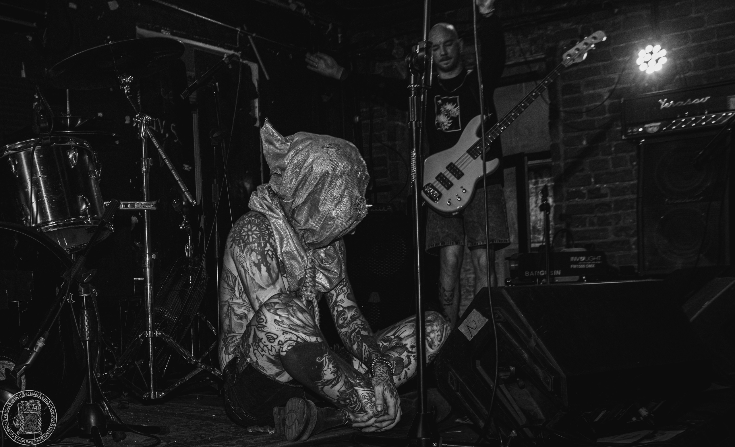 Vranac & Ochag & Convince 30.05.2025. Репортажный фотограф в Москве Legiodot