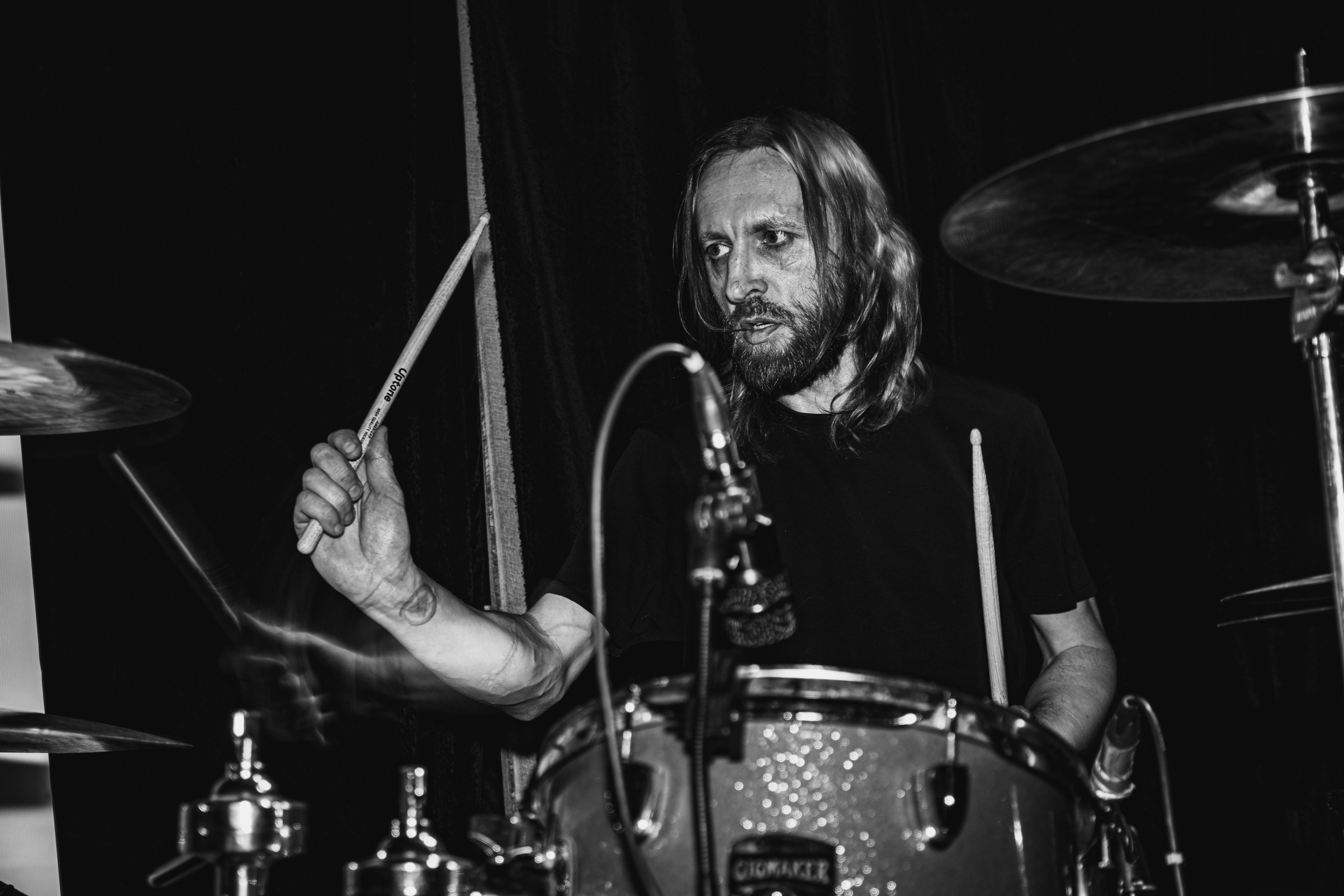 Концерт памяти Сергея Серегина. Репортажный фотограф в Москве Legiodot