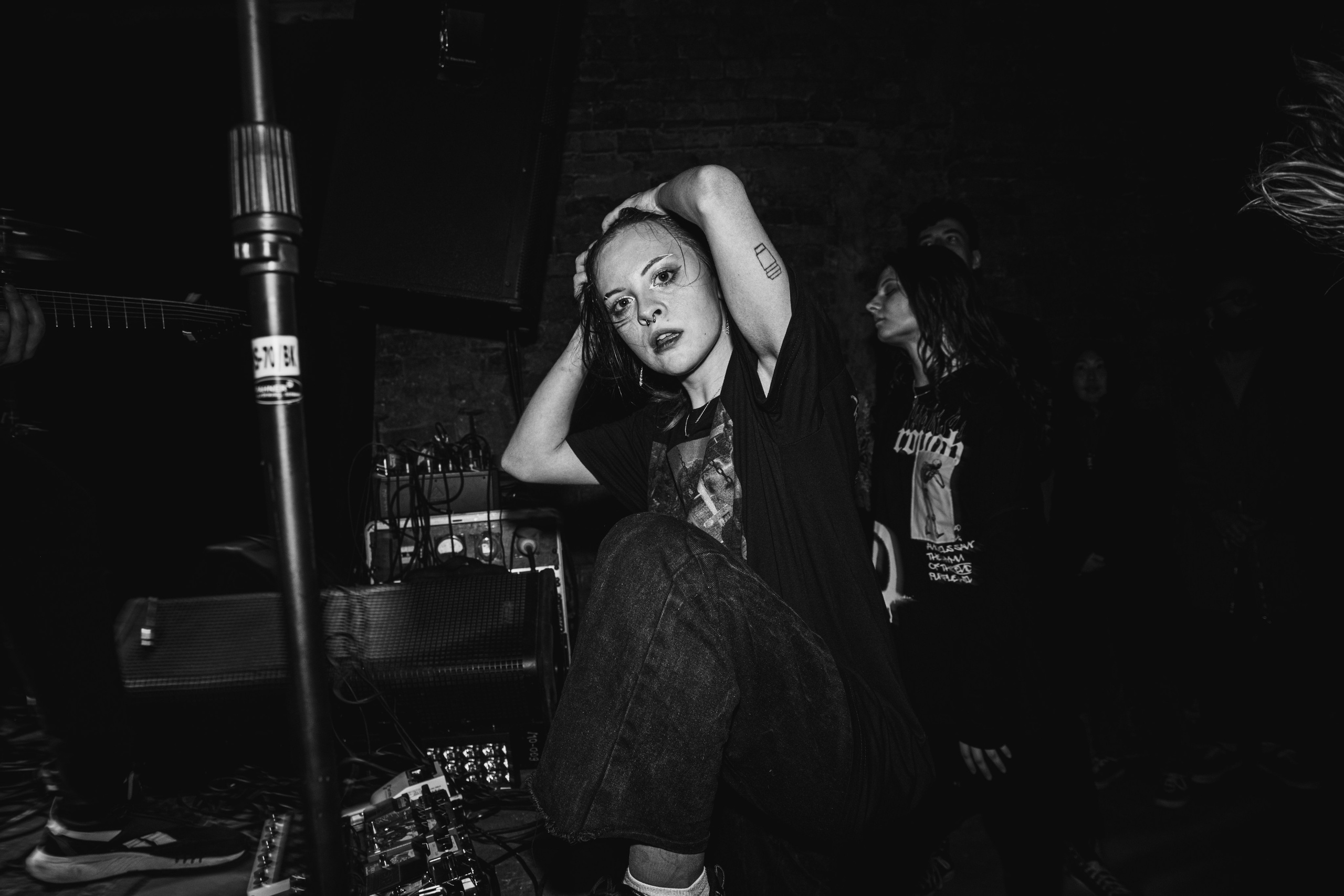 Открытие МО[ТРИ] 04.10.2025. Репортажный фотограф в Москве Legiodot