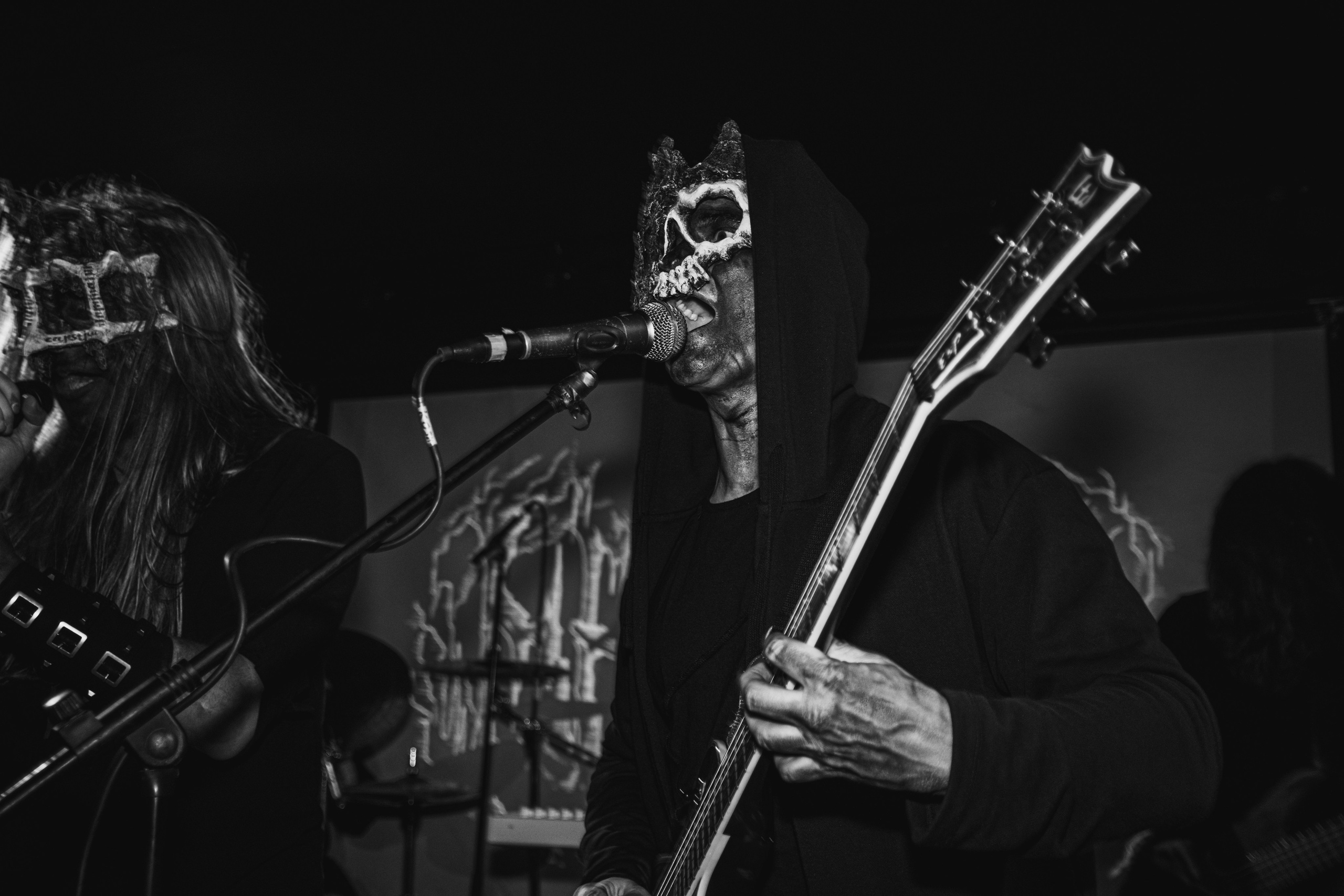 Bloodbeast & Wormsden & Malist & Majestat 29.08.2025. Репортажный фотограф в Москве Legiodot