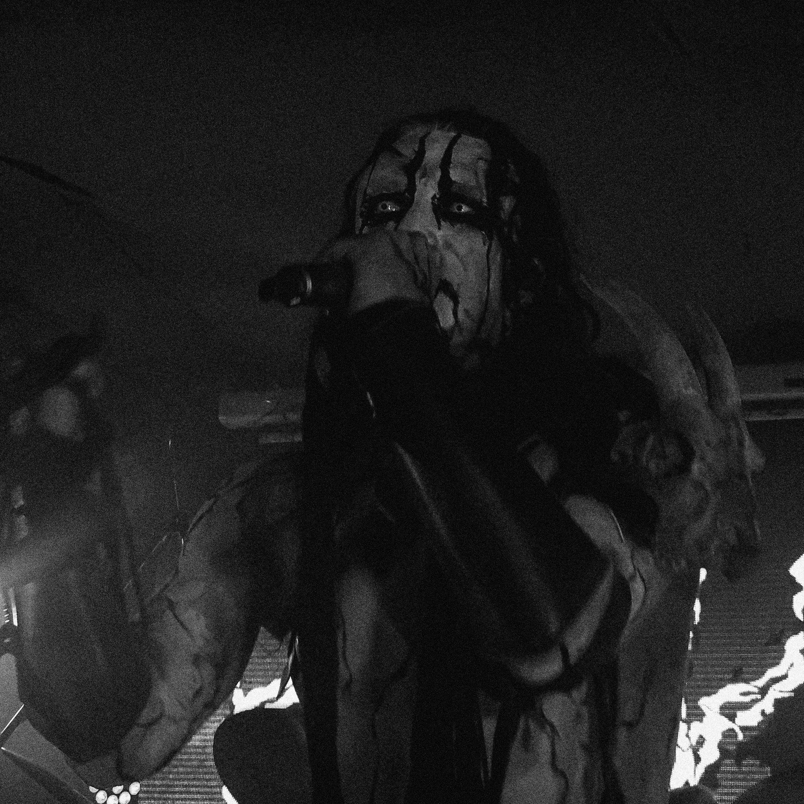 Нечисть 08.02.2025. Репортажный фотограф в Москве Legiodot