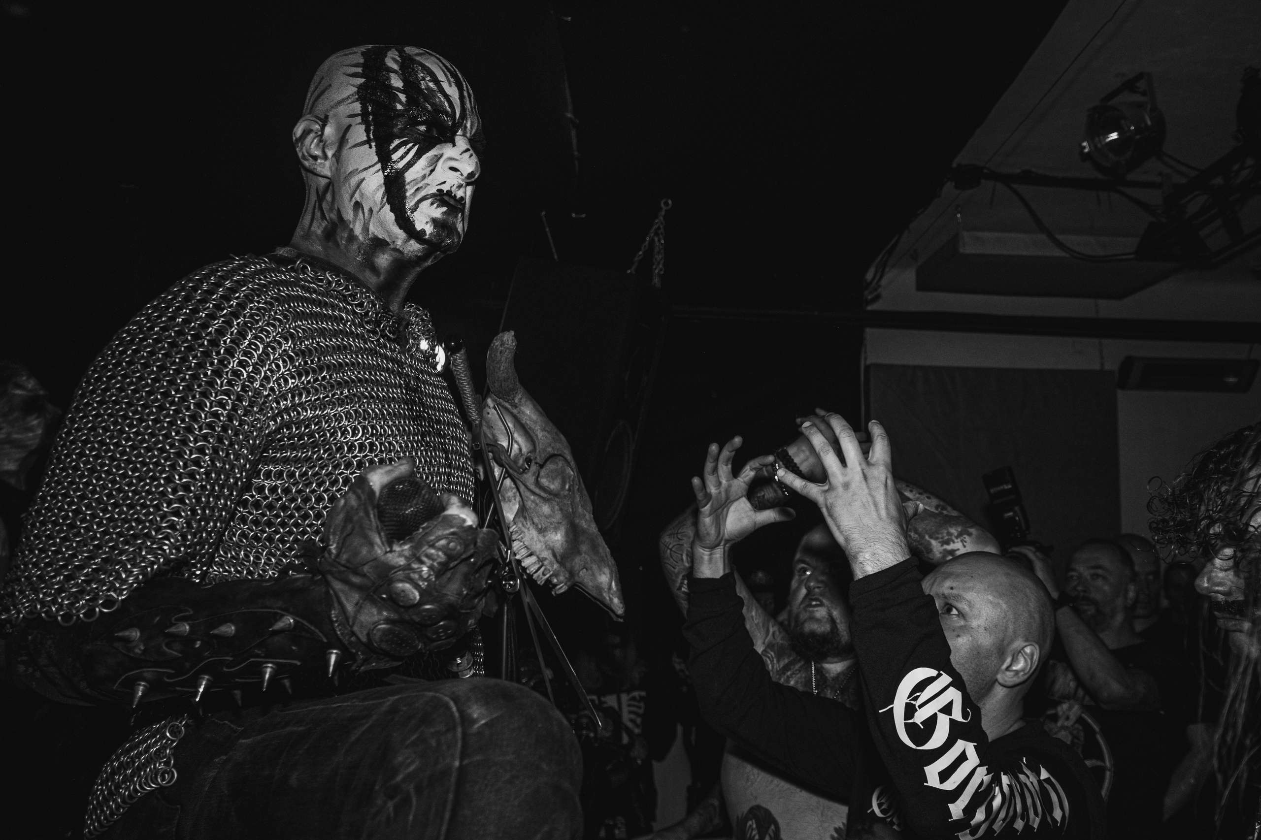 Bloodbeast & Wormsden & Malist & Majestat 29.08.2025. Репортажный фотограф в Москве Legiodot