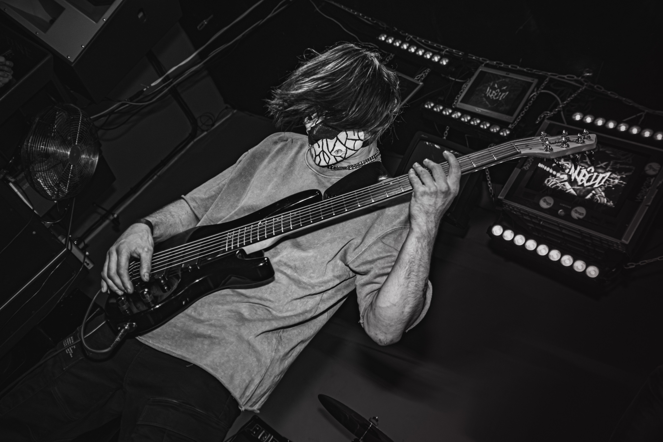 Impure & Edvard Elsky & Pitbural 21.06.2025. Репортажный фотограф в Москве Legiodot