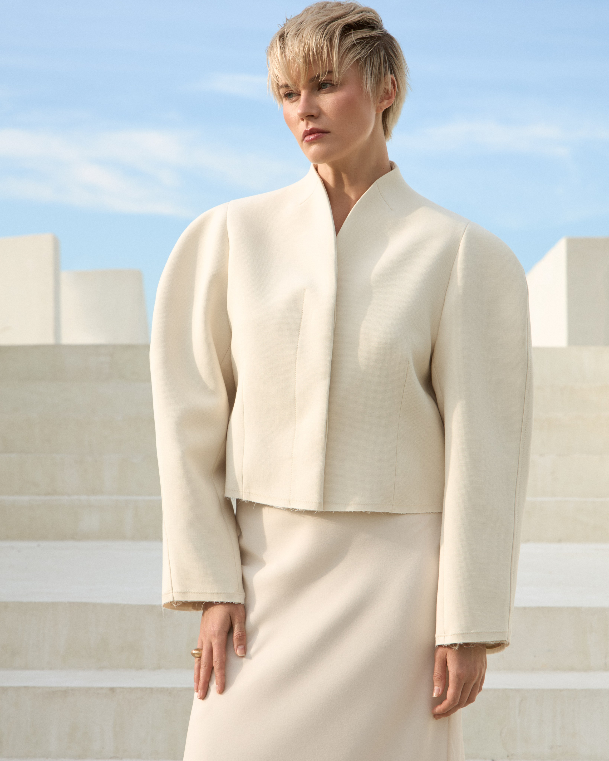 LOOKBOOK. Фотограф для брендов из Санкт-Петербурга Элина Каспаравичюс