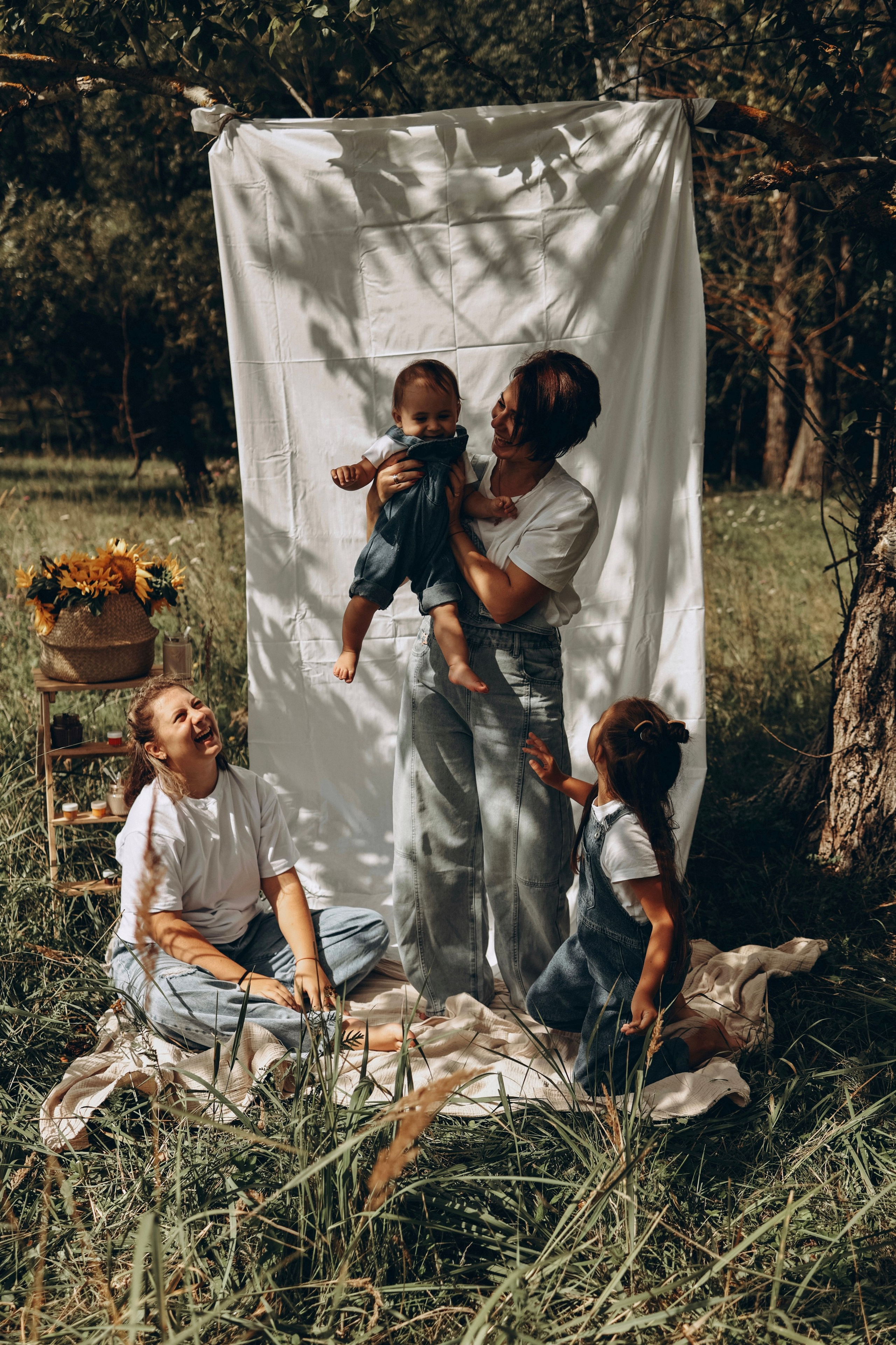 ЮЛИЯ КОНДРАТЬЕВА, ВАШ СЕМЕЙНЫЙ ФОТОГРАФ