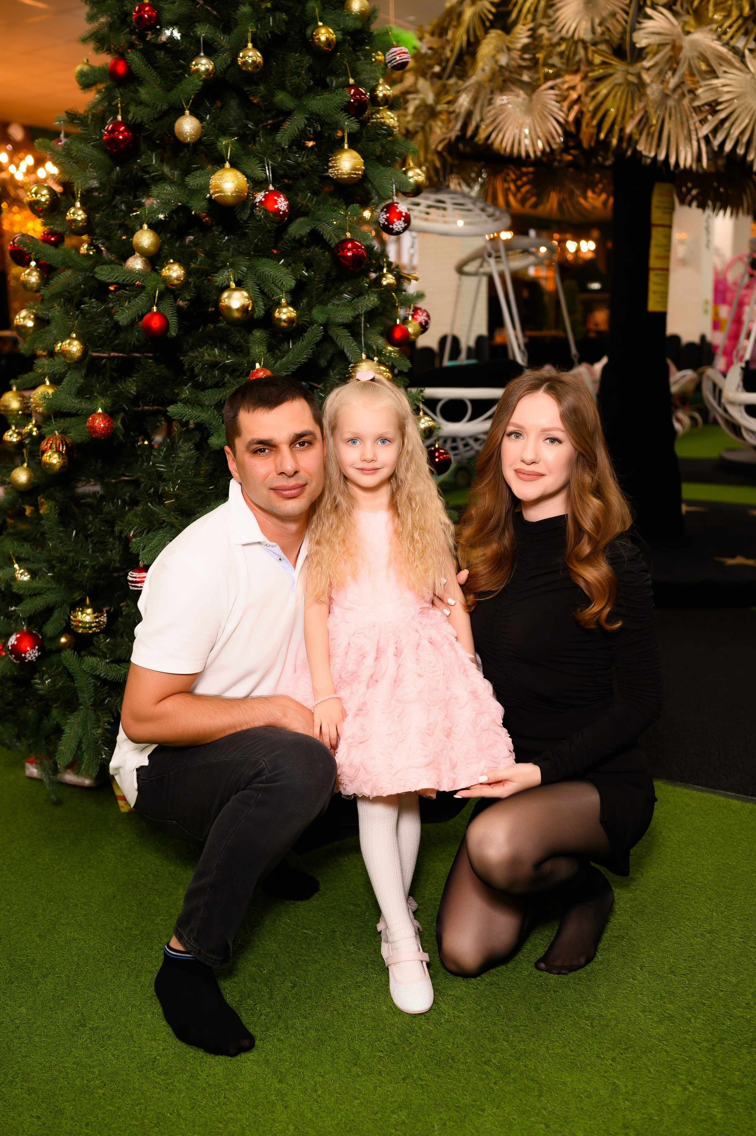 12.01.25. Свадебный и семейный фотограф в Краснодаре