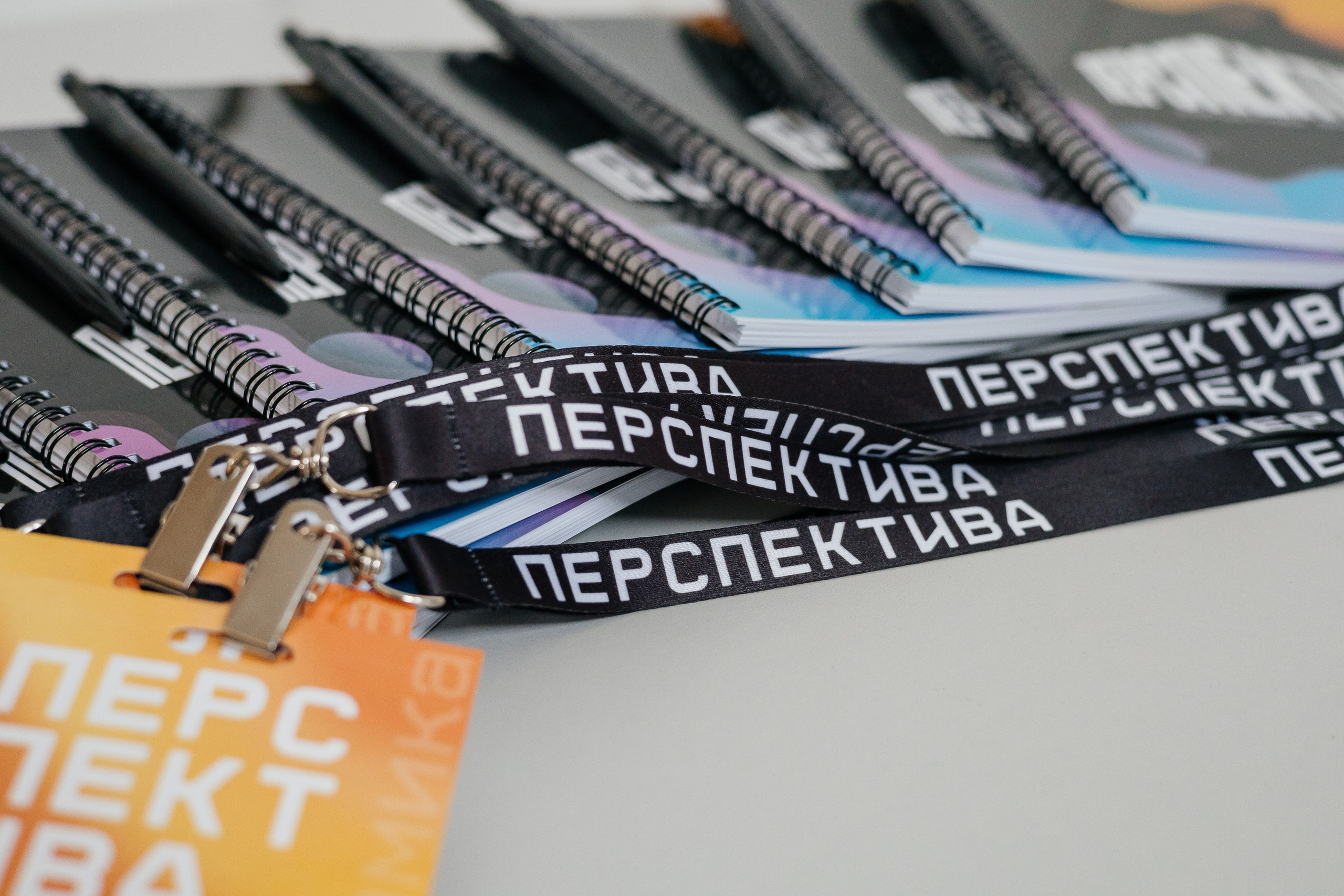 Карьерный форум «Перспектива» 2024. Дарья Нерсесян — фотограф в Ростове-на-Дону