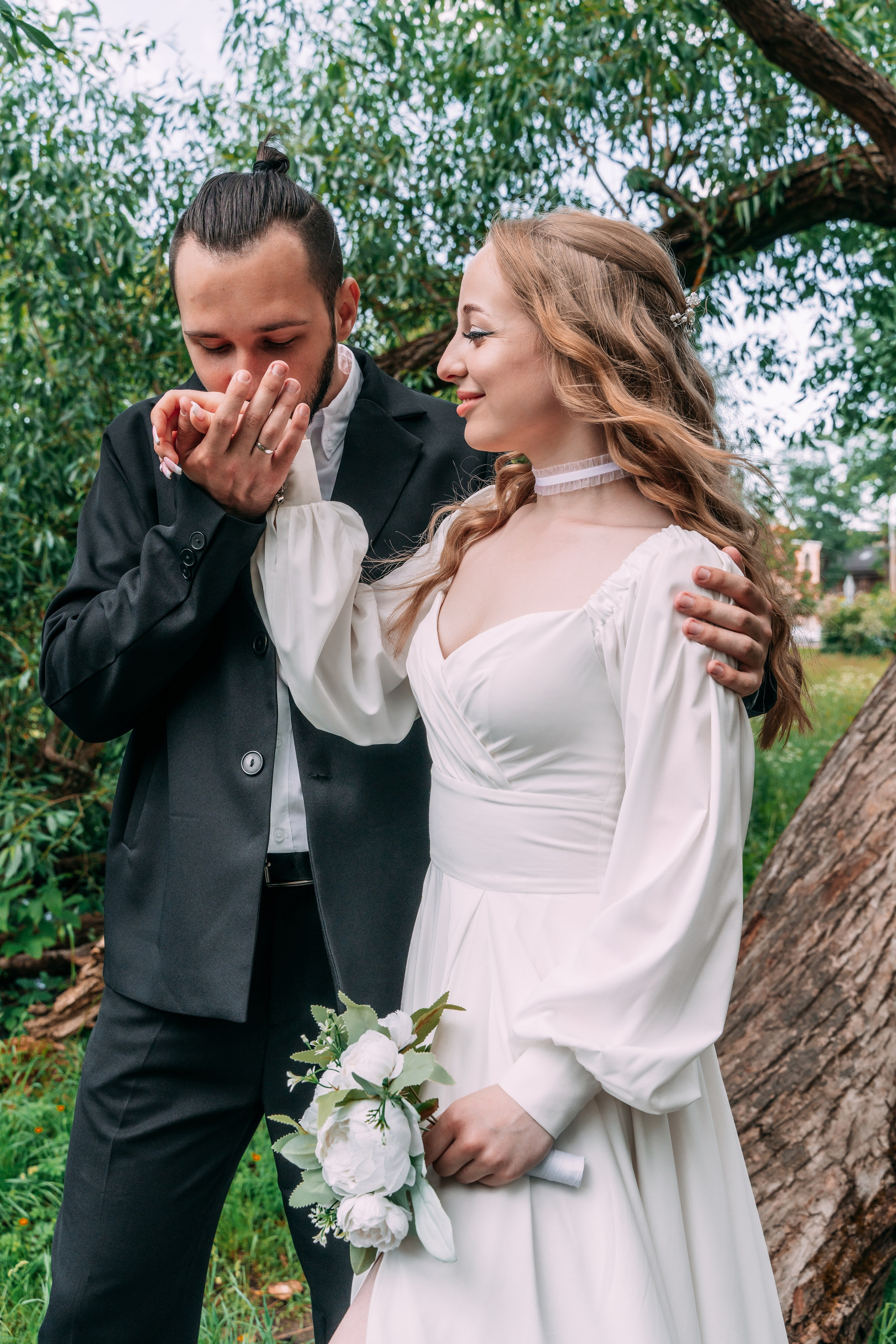 Станислав + Валерия