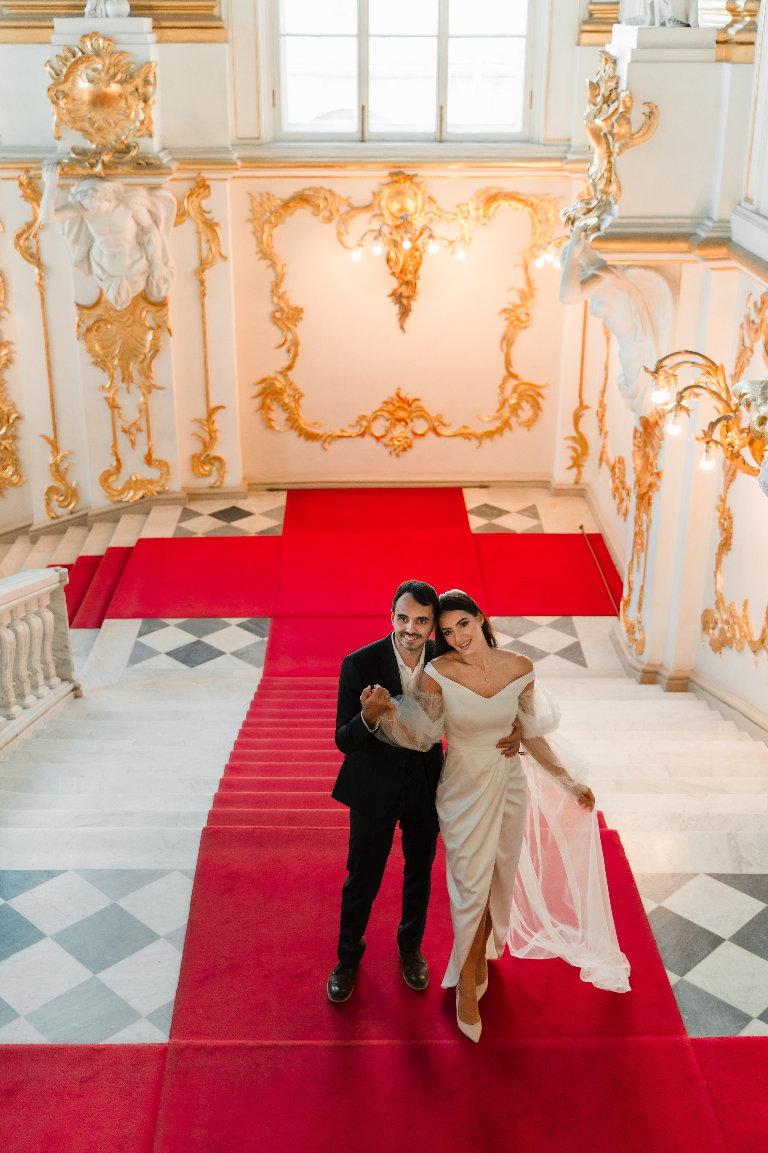 Илья + Екатерина