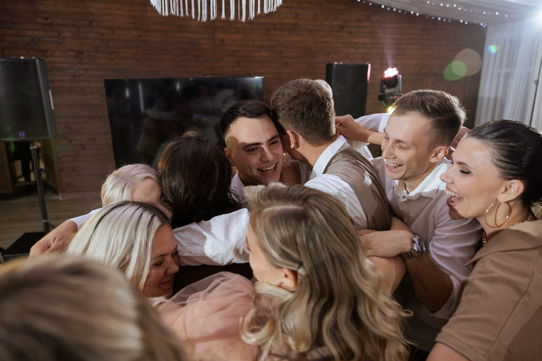 Руслан и Саша. Свадебный фотограф Ярославль Дмитрий Васячкин