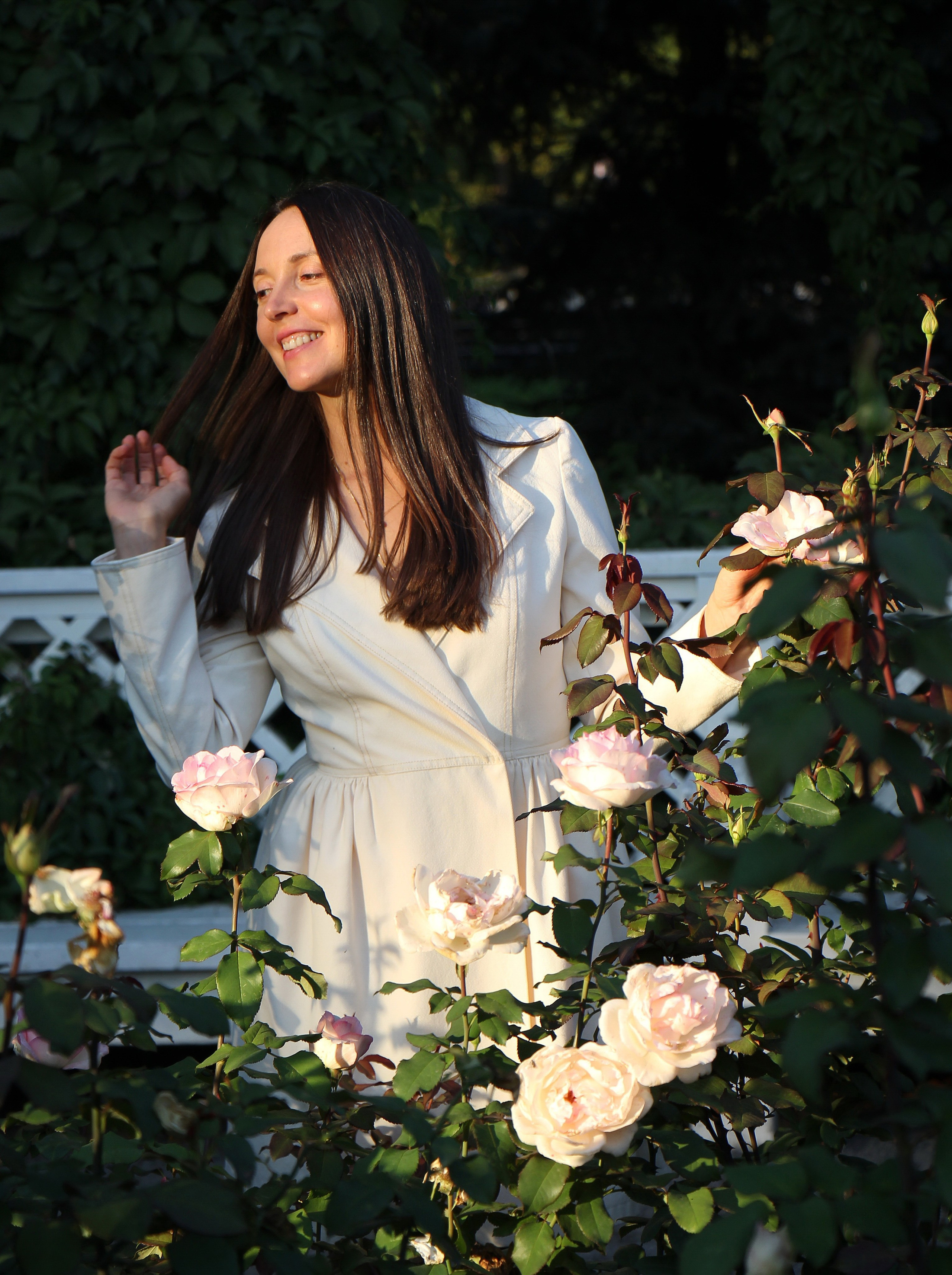 Татьяна Дудина. Портретный фотограф Москва