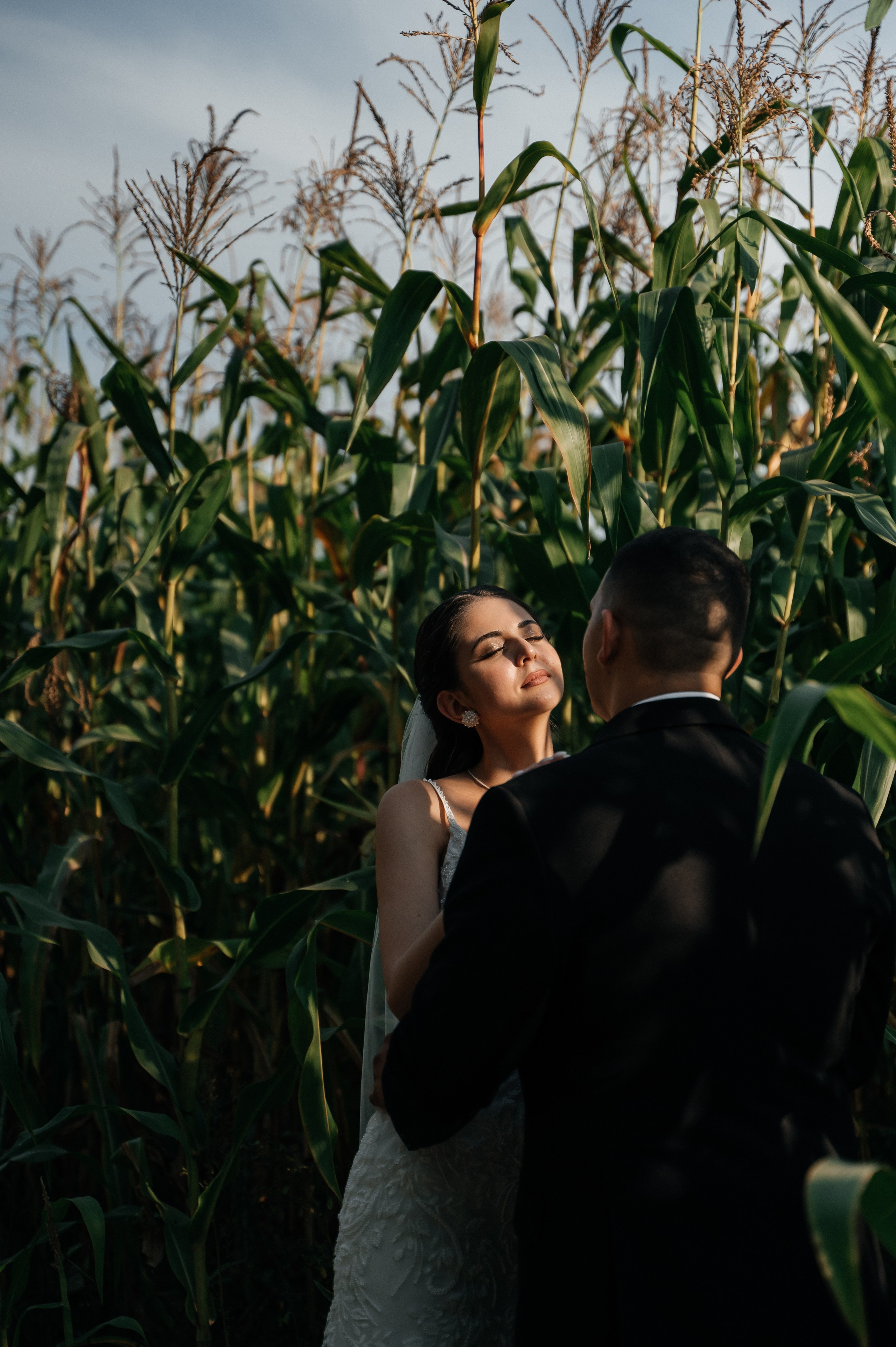 Никита и Аня 31.08.2024. Свадебный и семейный фотограф в городе Смоленске