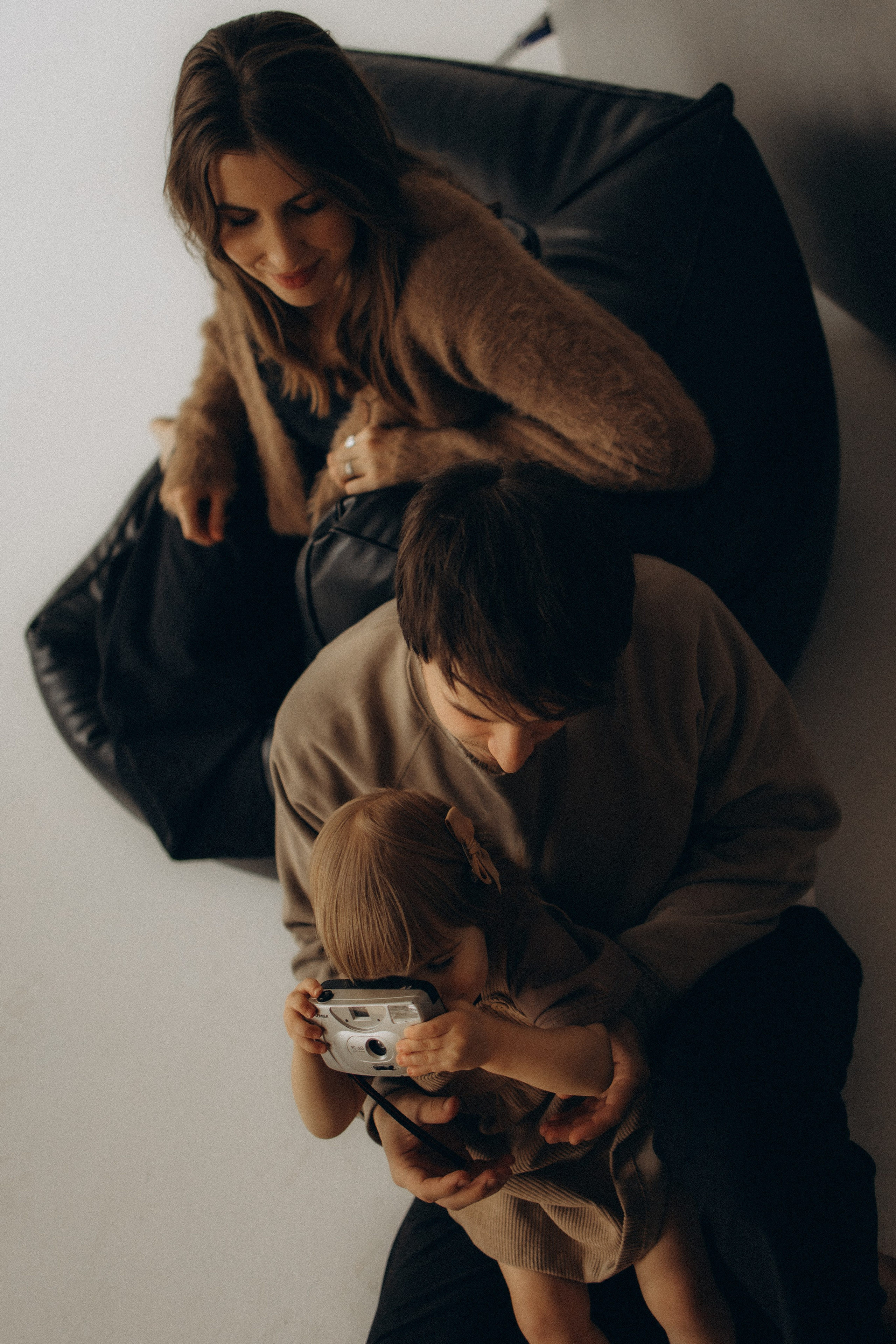 Семейная. Фотограф с Балашихе и Москве Анжелика Сафонова