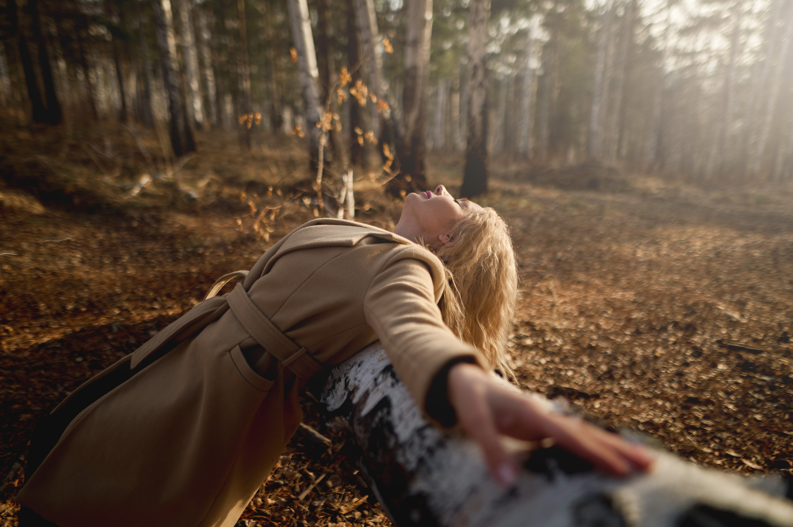 Портретный фотограф в Ангарске Артём Иванов