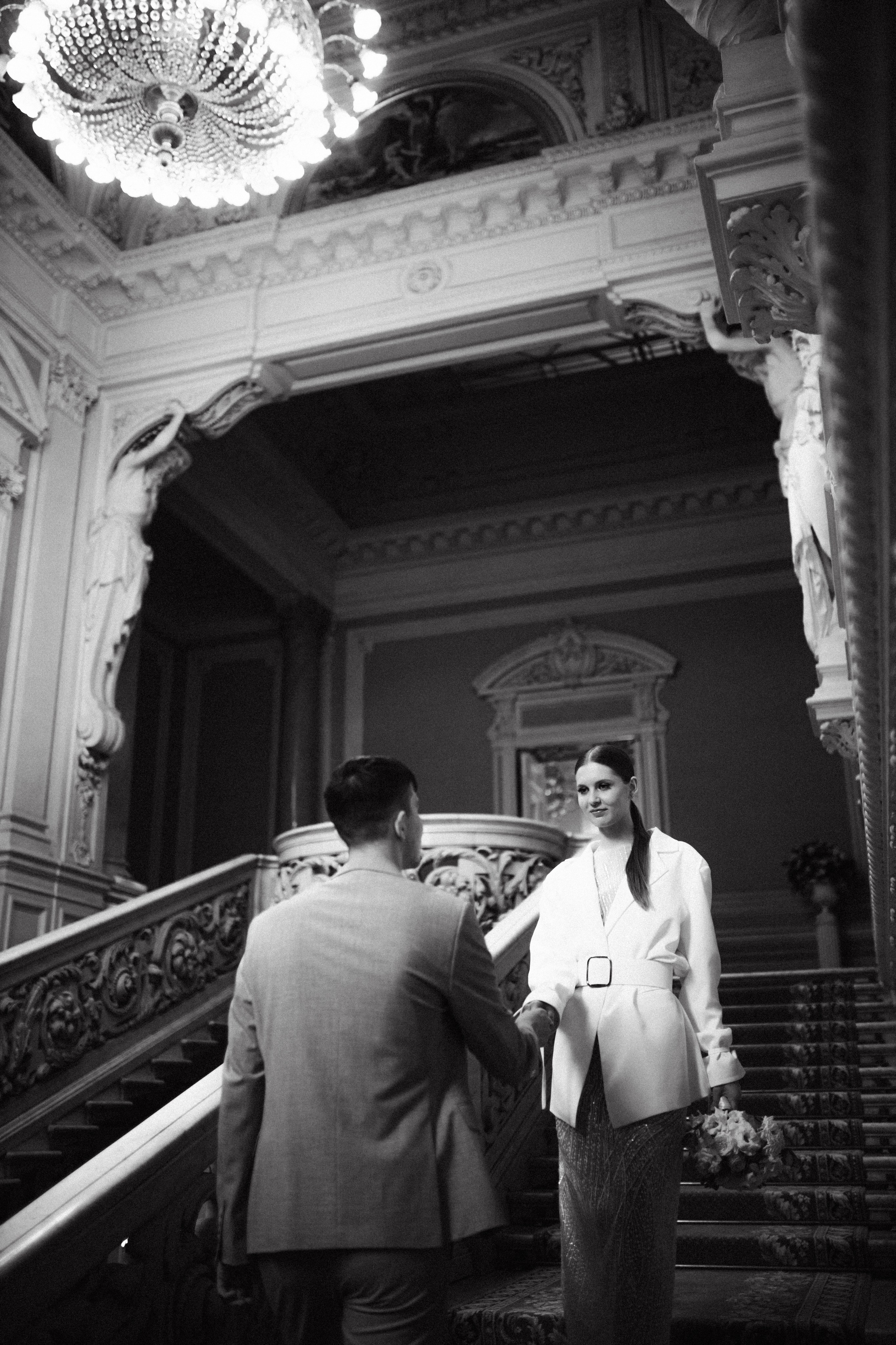 О & A | Санкт-Петербург. Фотограф Екатерина Амбрушкевич