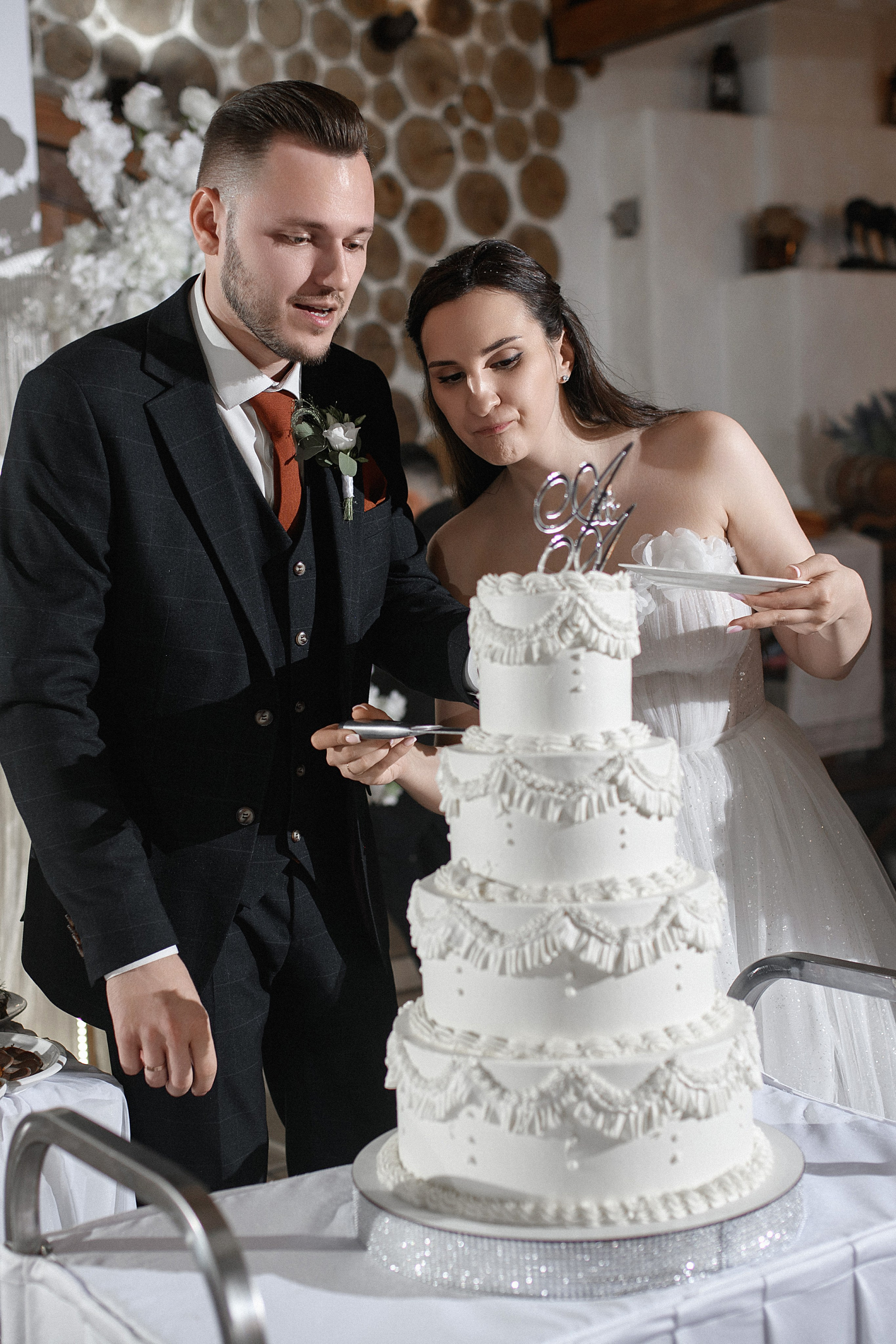 Александр и Александра. Свадебный фотограф Белгород Валуйки Старый Оскол Воронеж