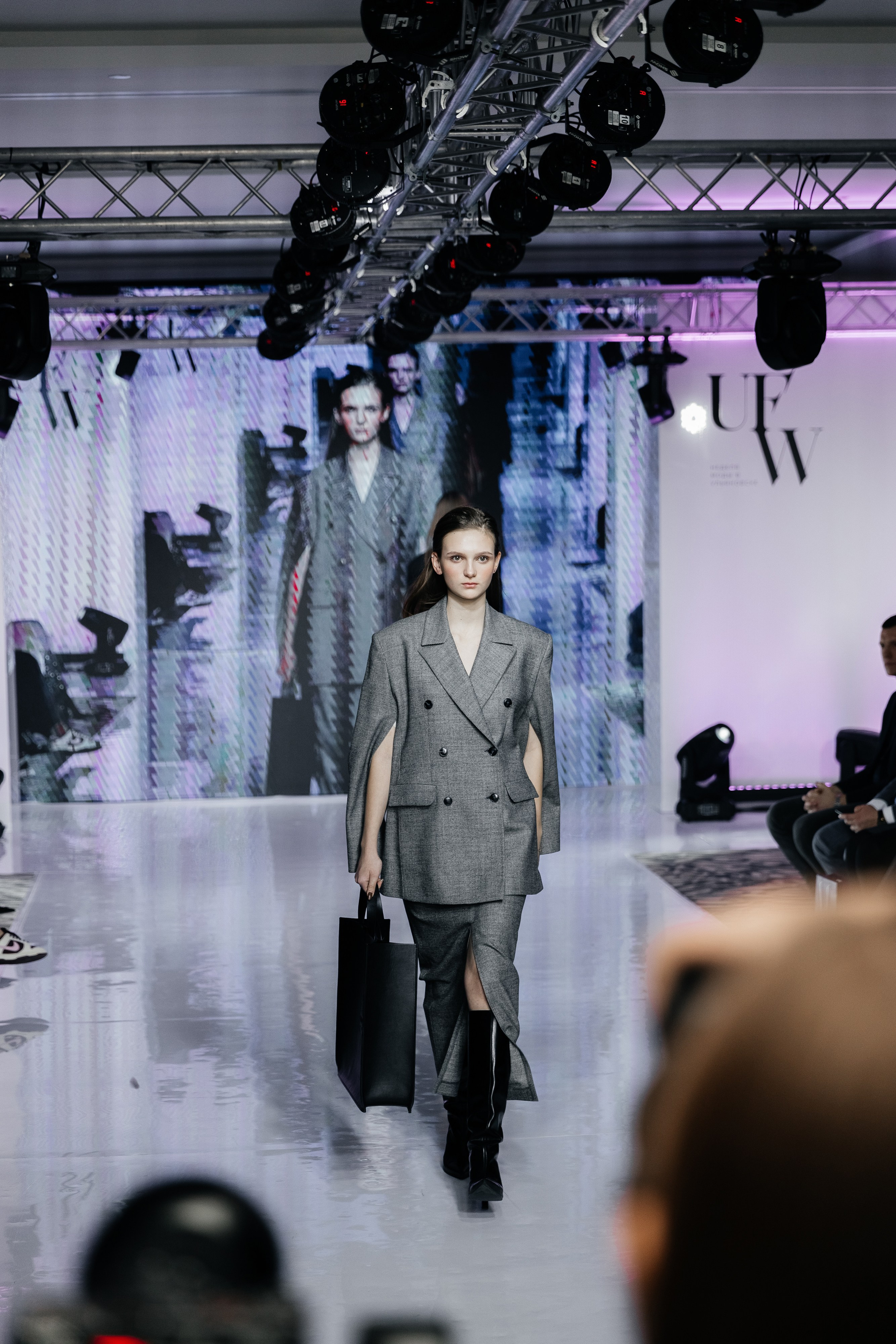 UWF 2023. Фотограф в Ульяновске Евгений Тарасов