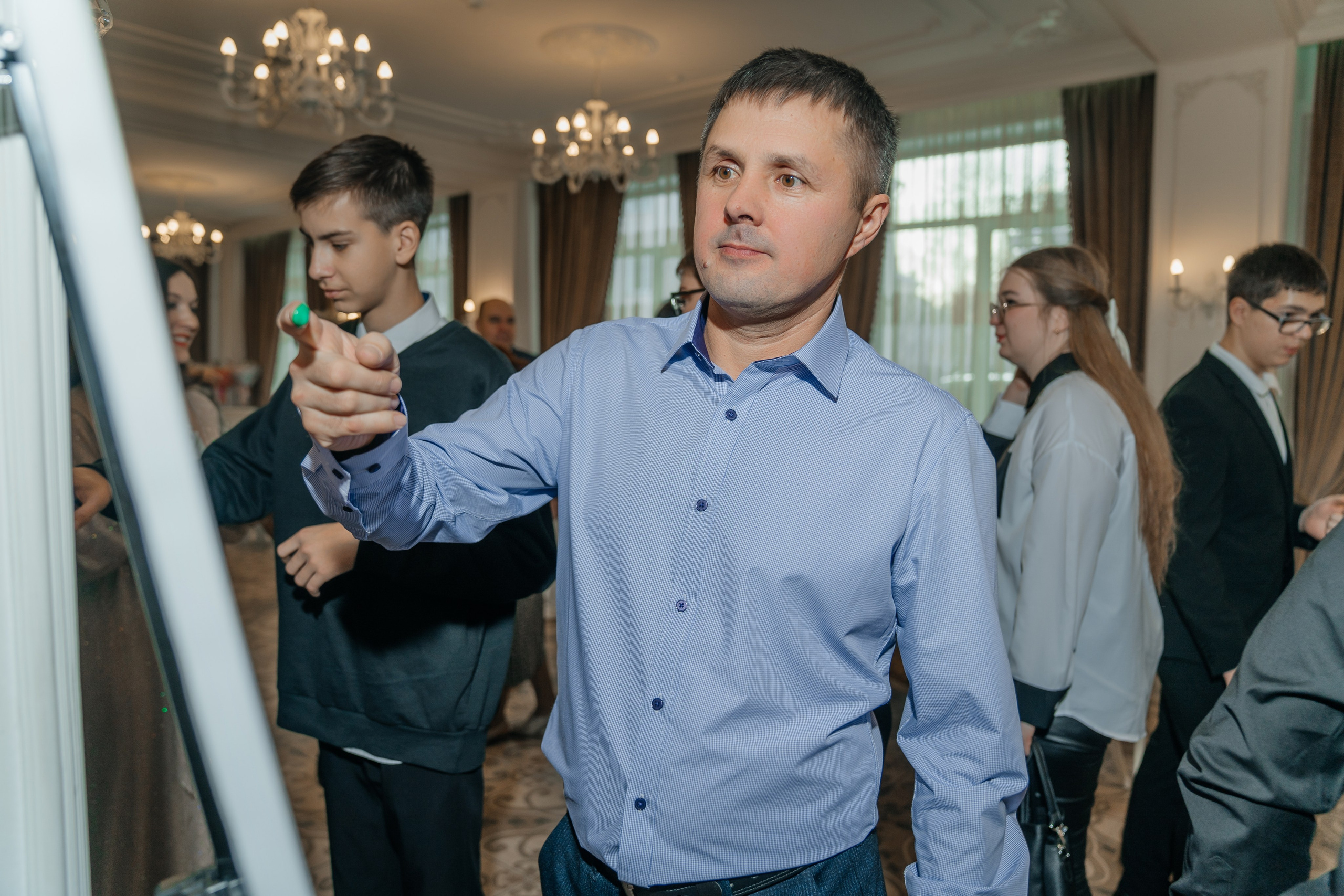 Отель «ПушкинЪ». Фотограф Ангарск Иркутск Ксения Король