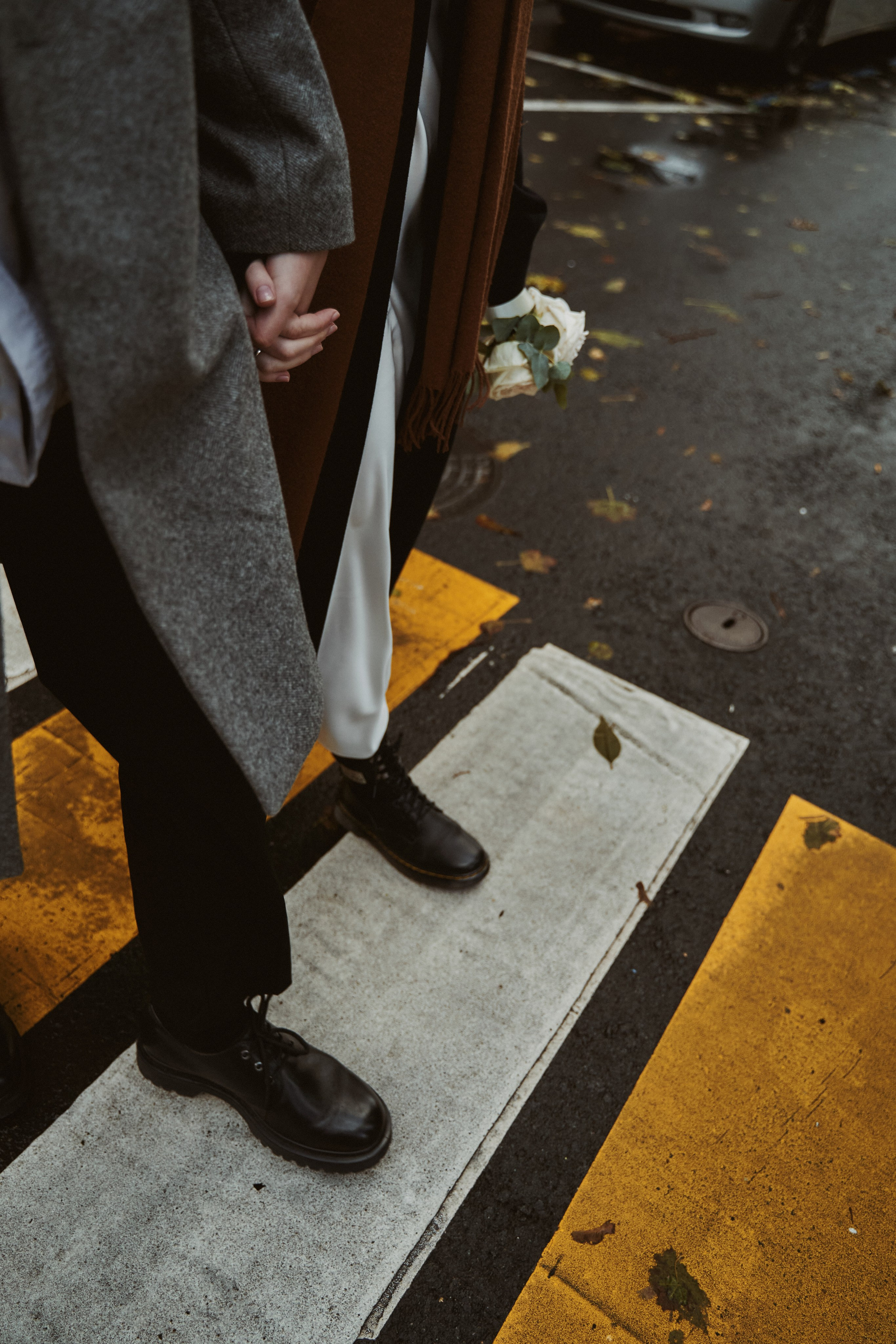 Наташа и Даниил. Фотограф в Санкт-Петербурге | Аня Маленчук