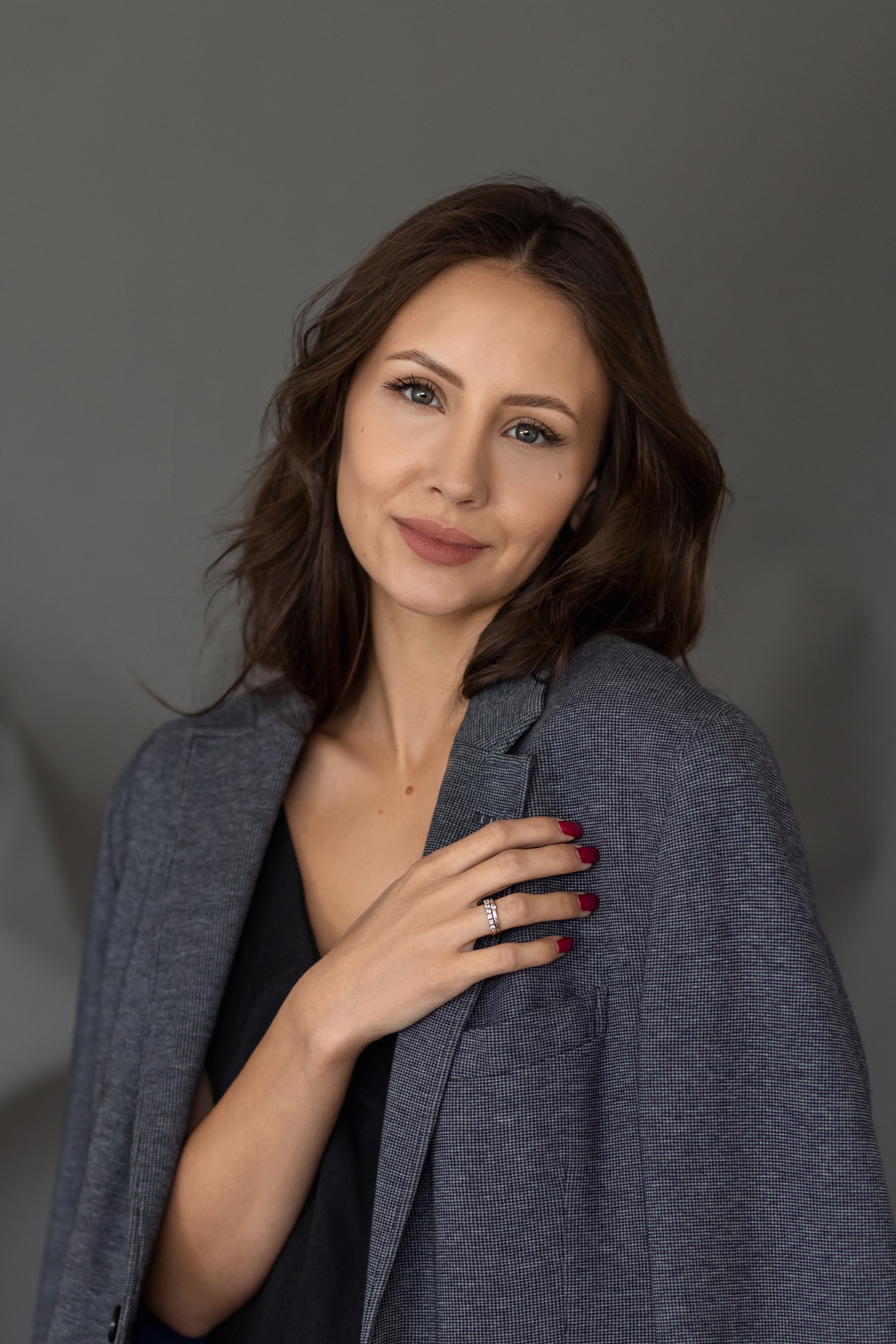 Дарья. Женский фотограф в Красноярске Захарова Елизавета