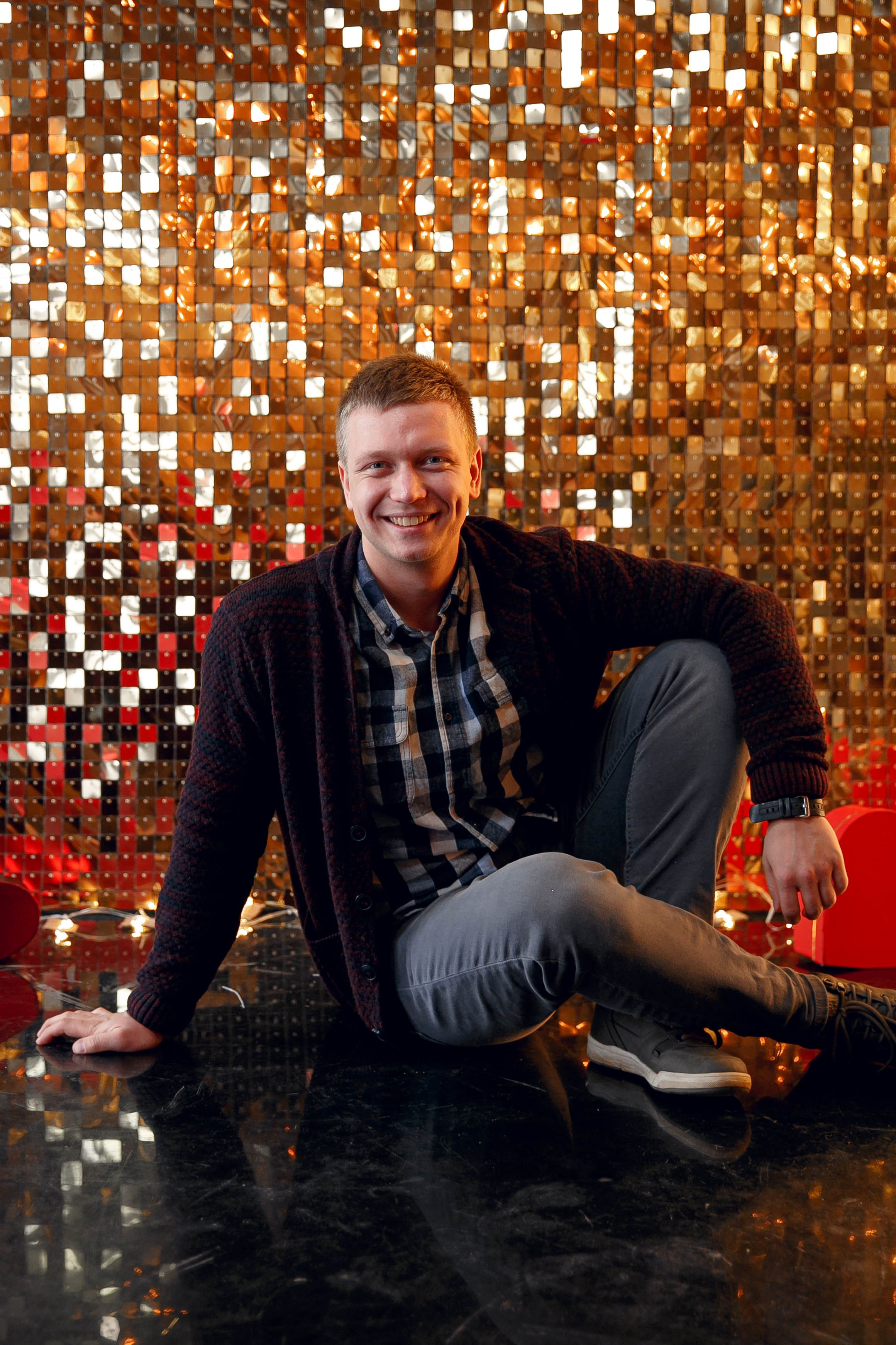 Фото студия «Фотоцех». Ваш репортажный фотограф Артемий Антонов