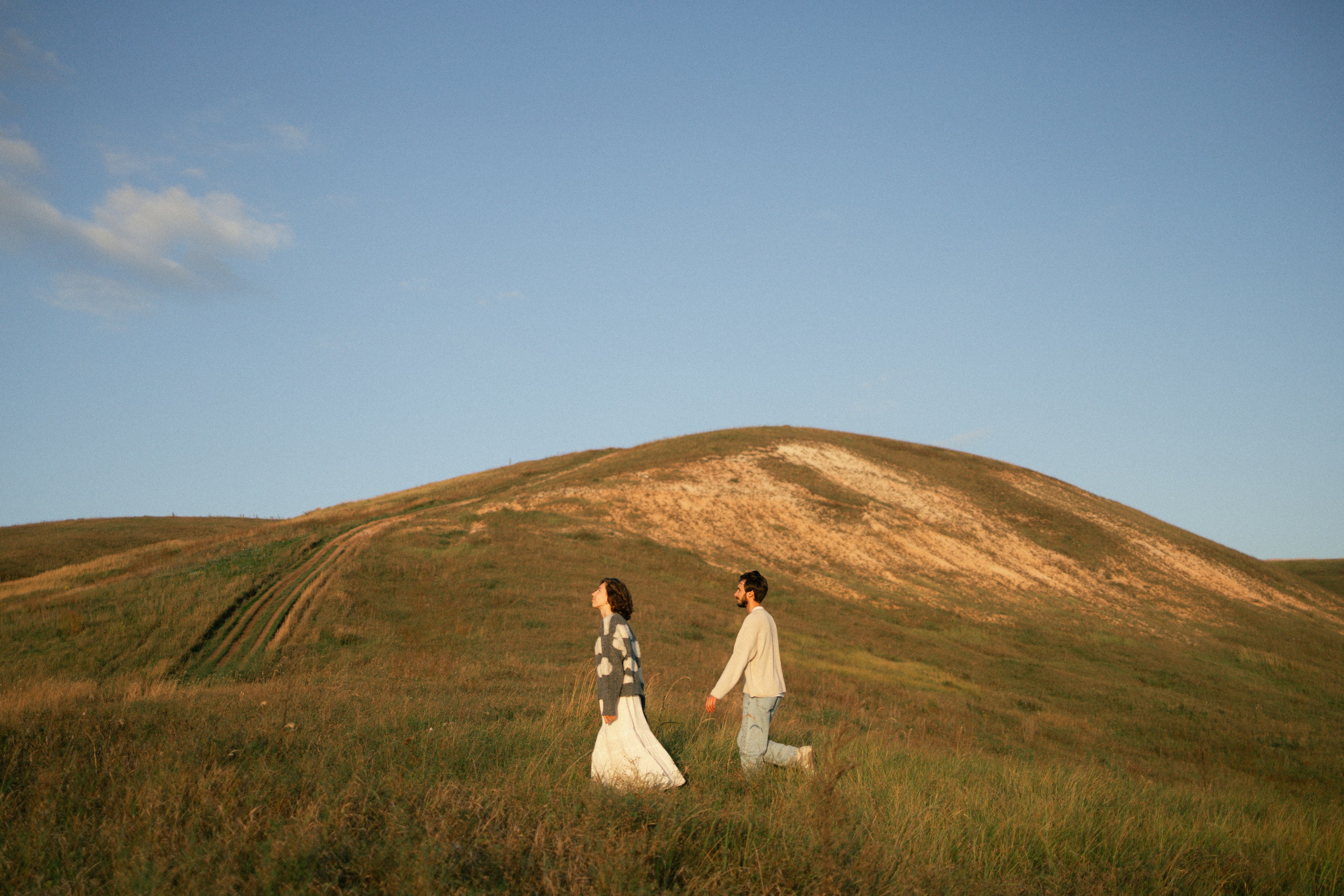 На смотровой. Фотограф Зарина. Казань