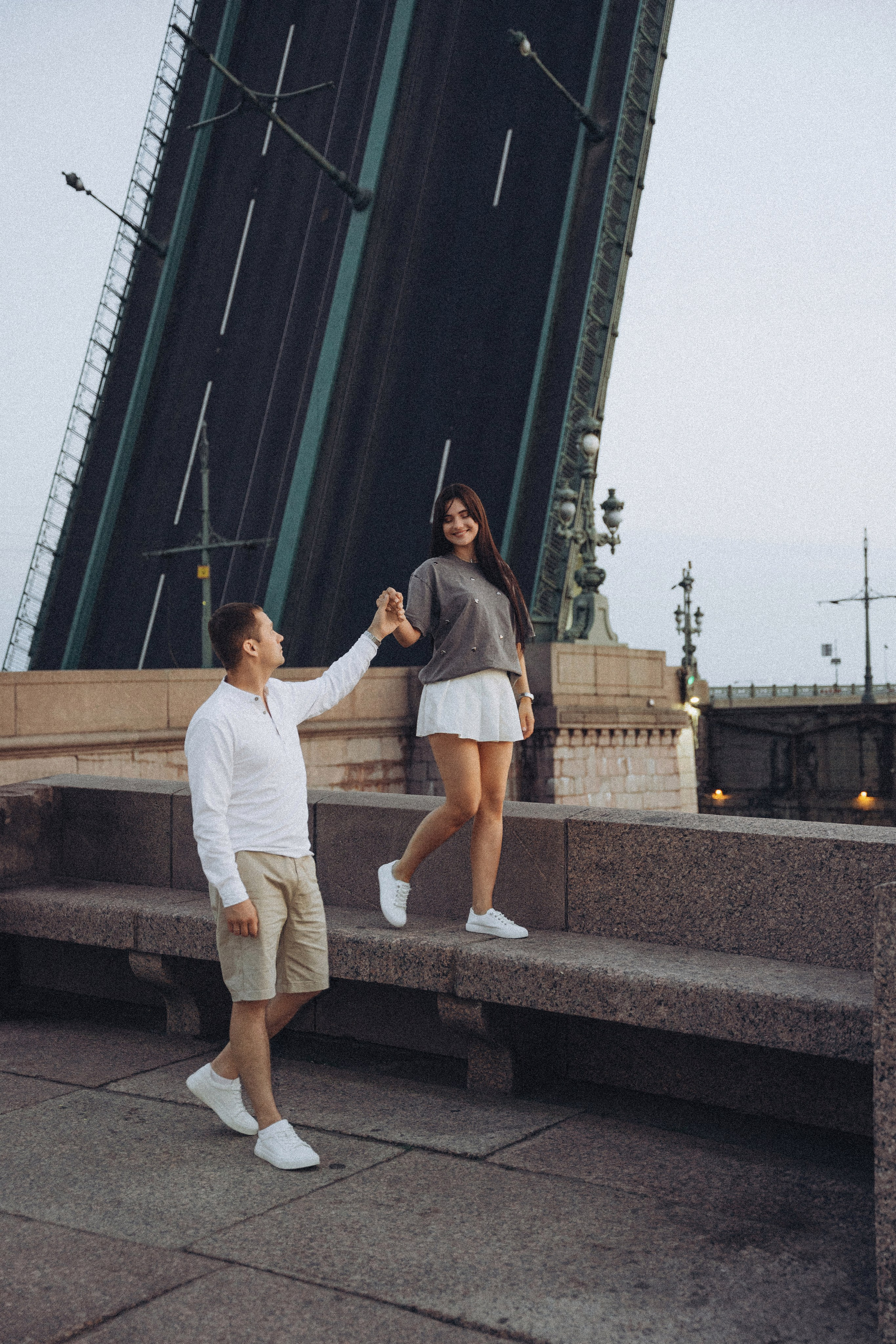 E & A. Фотограф Санкт-Петербург/Гомель Виктория Петрова