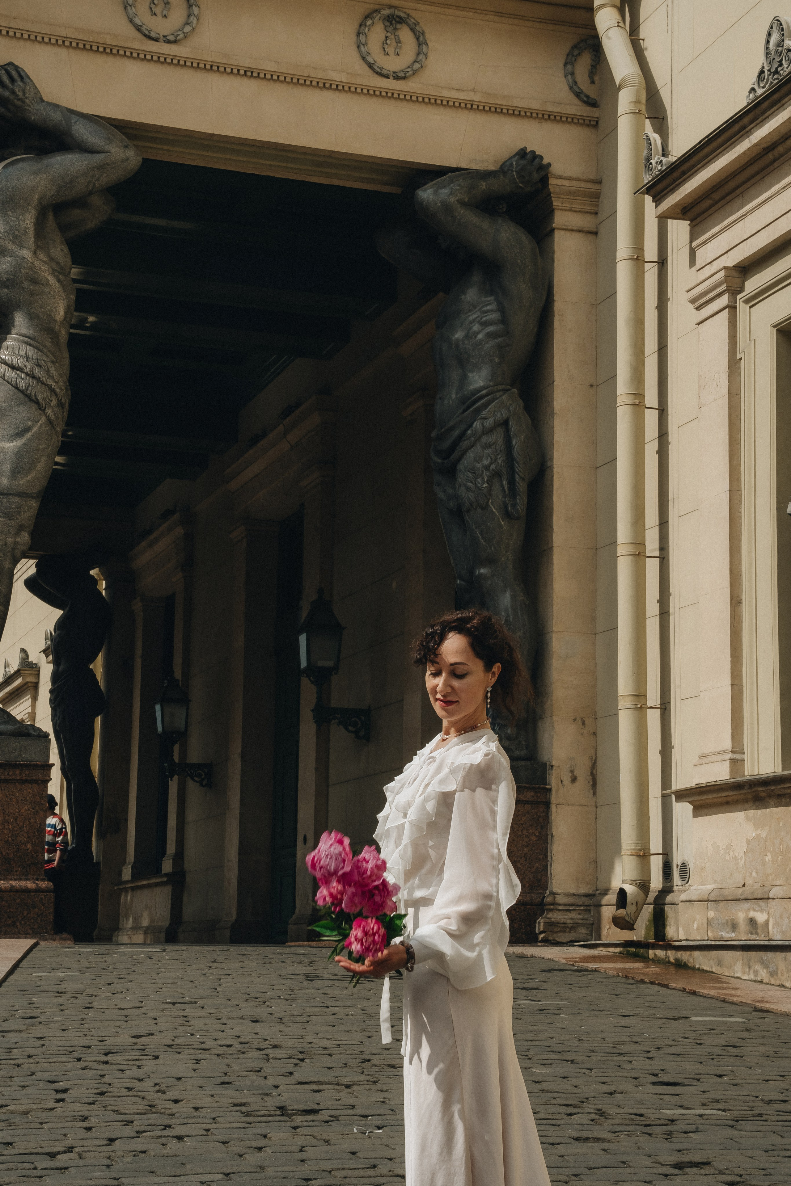 Anna. Фотограф Санкт-Петербург/Гомель Виктория Петрова