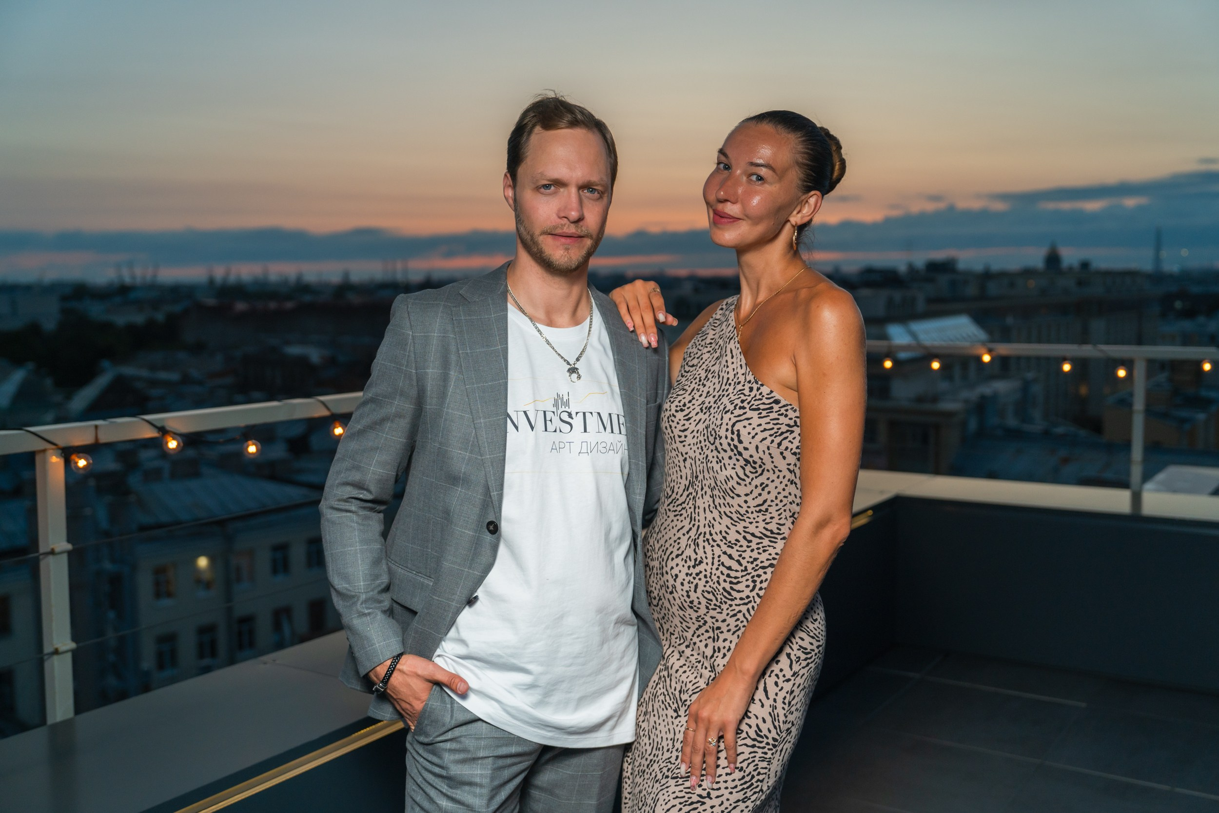 Мероприятия. Фотограф в Санкт-Петербурге Александра Паскевич