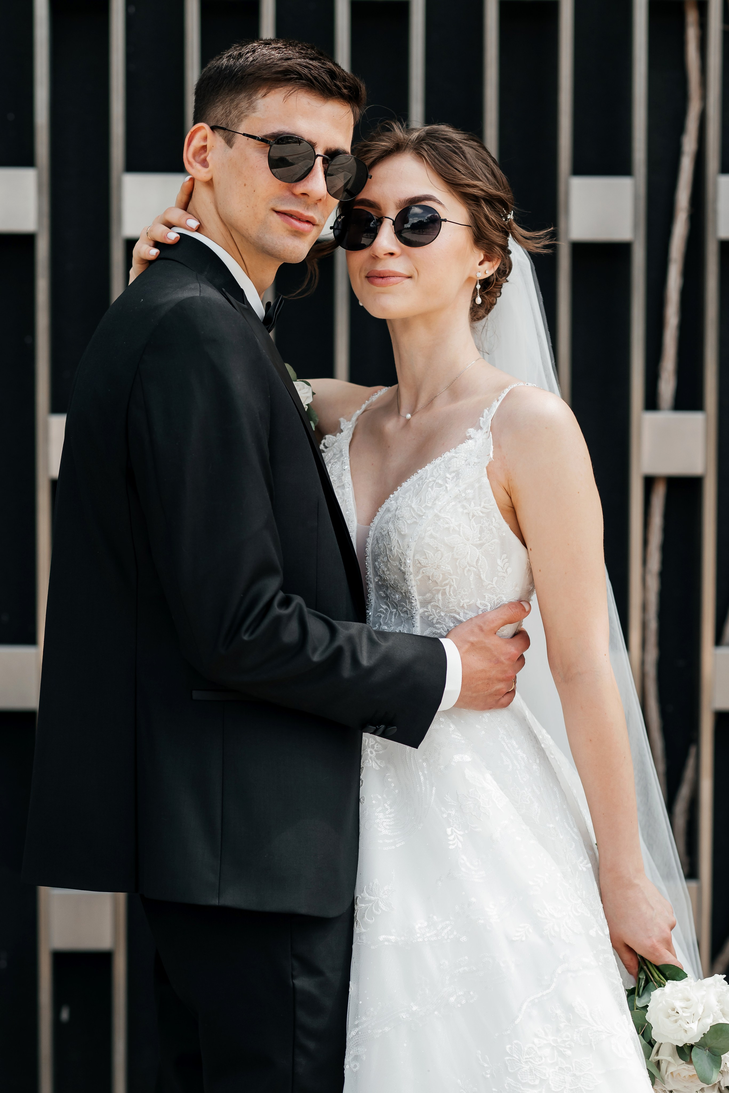 Юрий и Дарья. Свадебный и семейный фотограф в Краснодаре