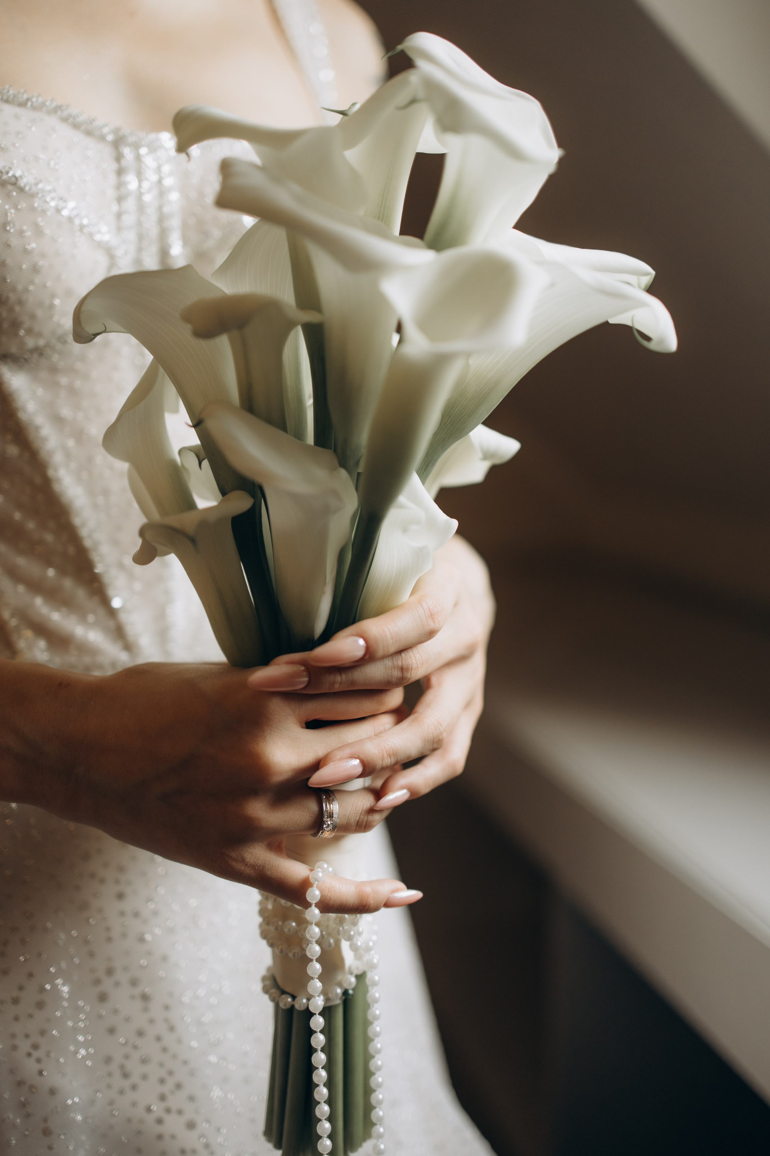 Виктория и Евгений. Свадебный фотограф Москва Павел Фетисов