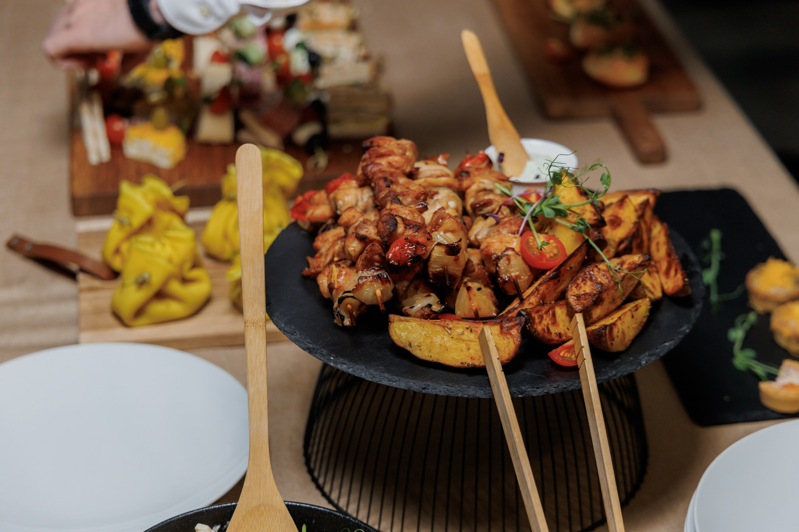 Мероприятие Юбилей клуба «20» в стиле «Мафия». Фотограф, видеограф