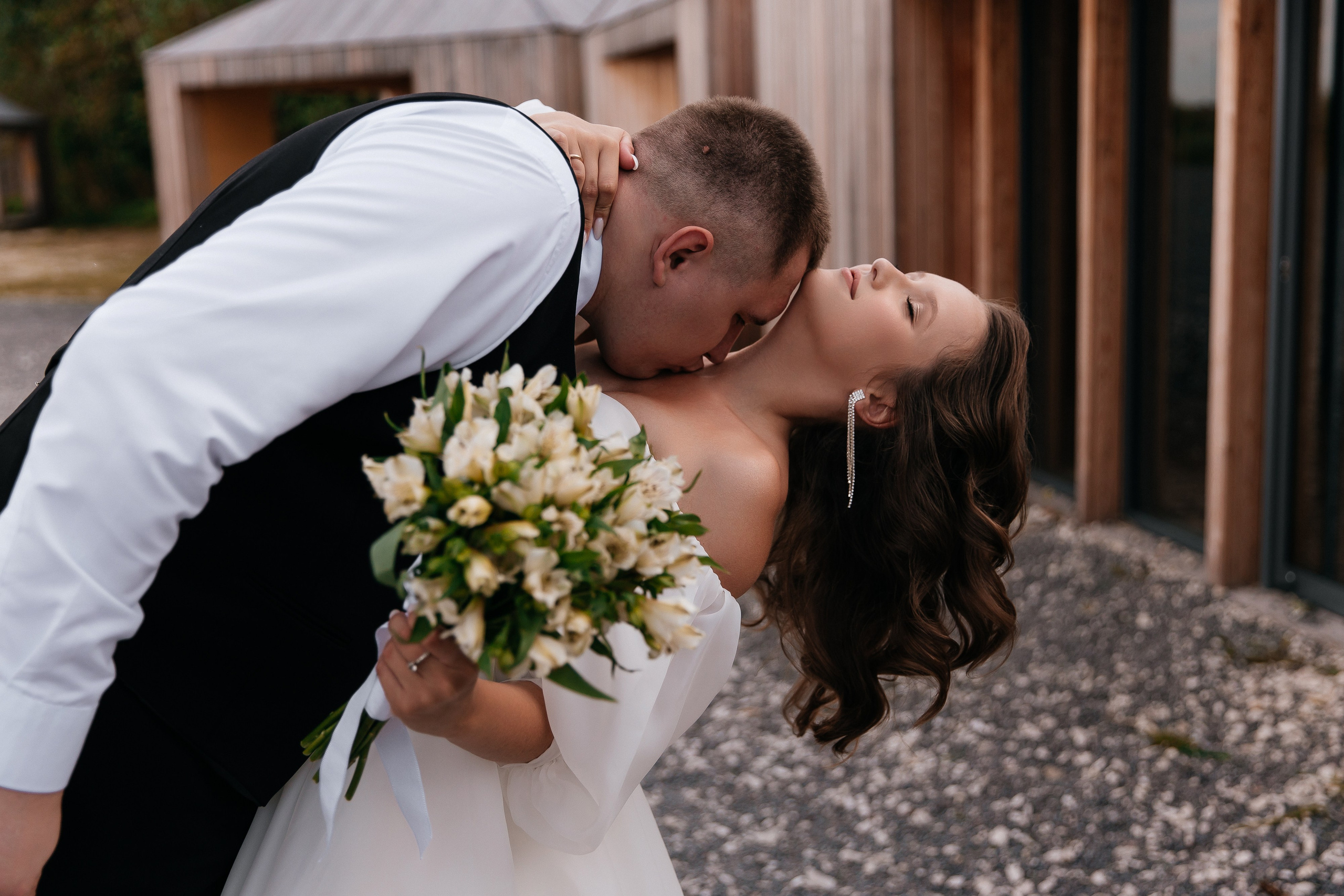 Максим и Ангелина. Свадебный фотограф Нижний Новгород | Софа Полякова