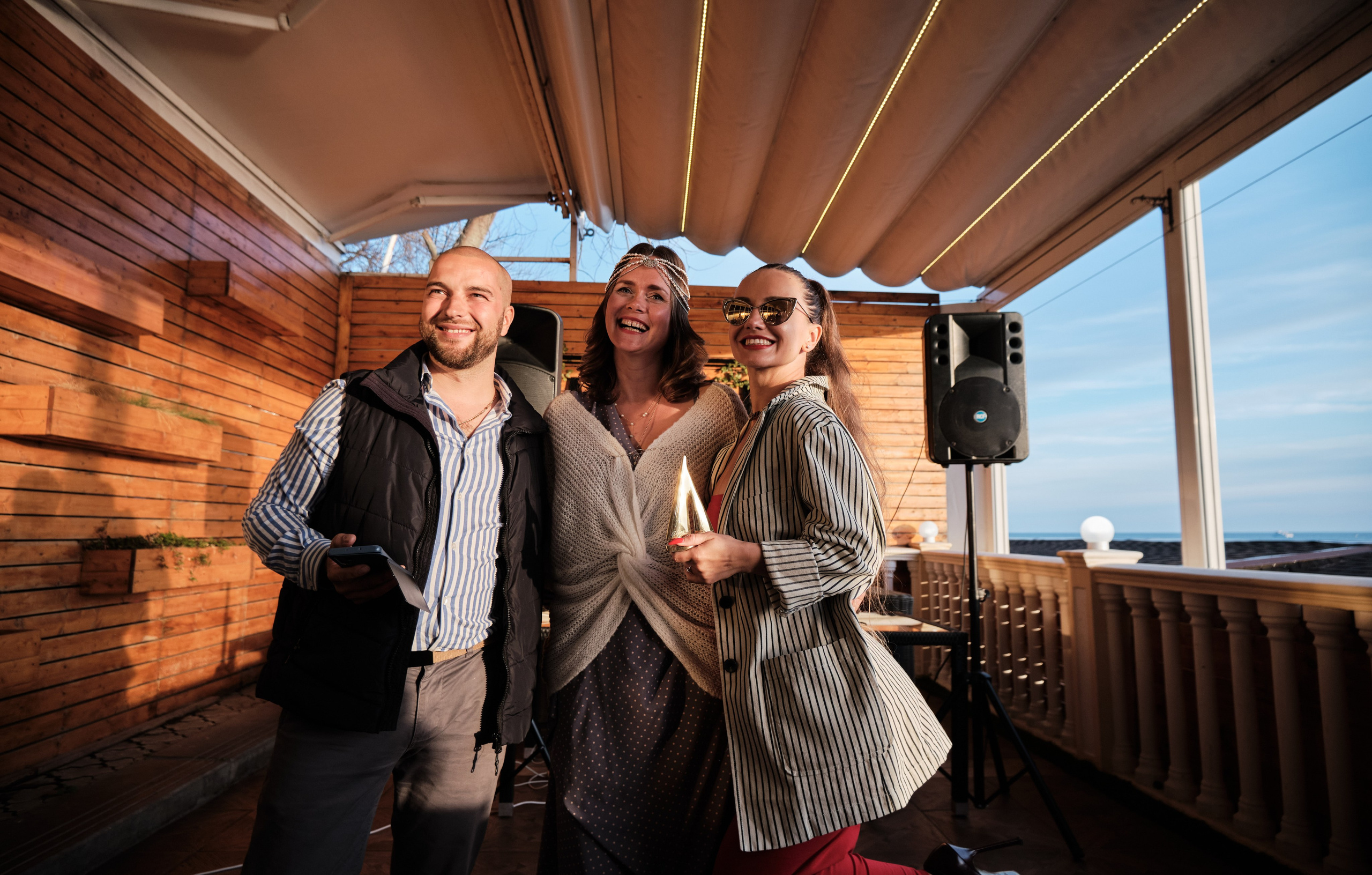 Сочи. Открытие яхт сезона. Свадебный и семейный фотограф в Новокузнецке Иван Иванов