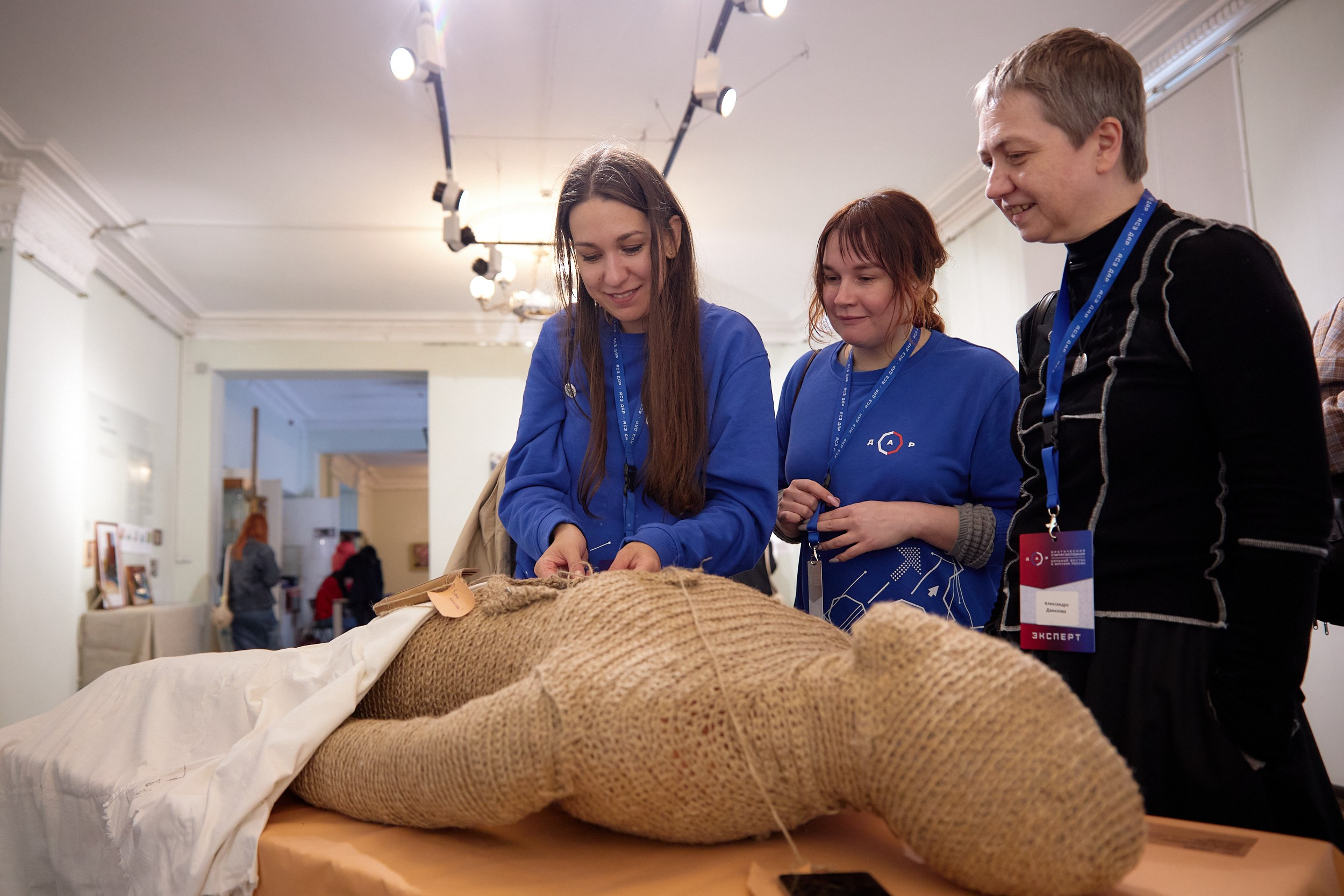Арктическая стартап-экспедиция. Владивосток. Репортажный фотограф Владивосток Анастасия Сокольникова
