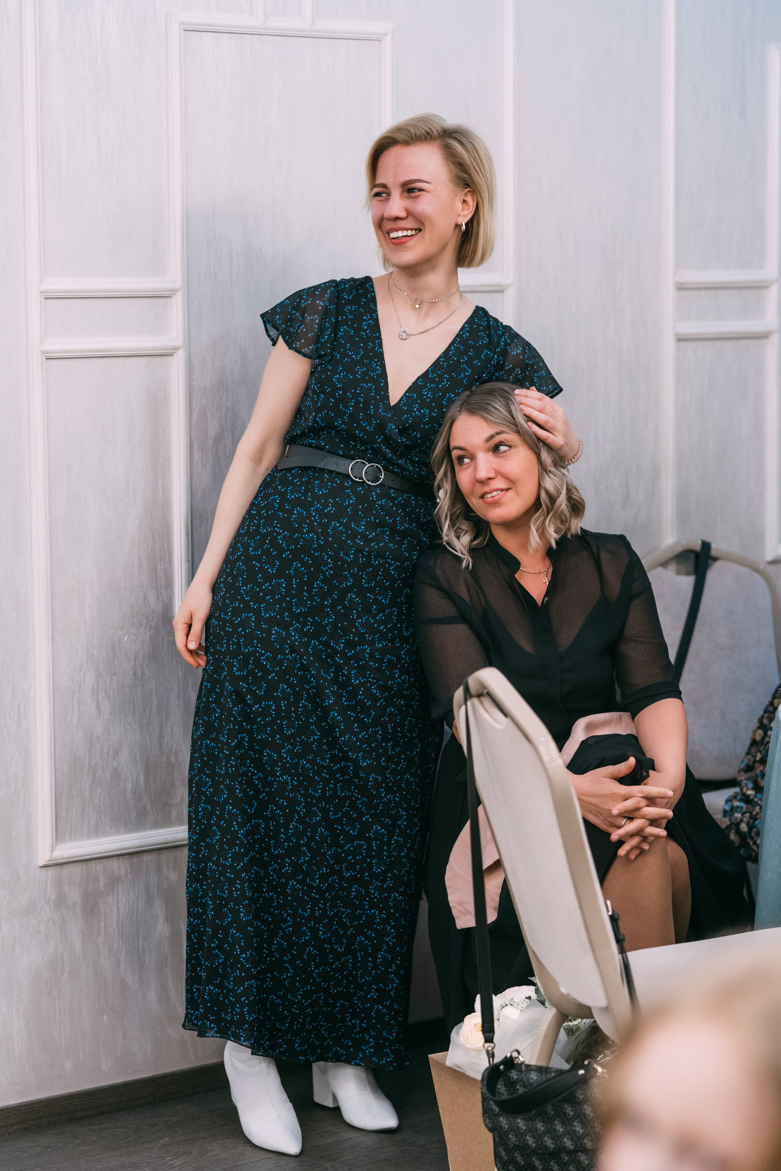 Вера и Владимир. Свадебный и Мужской фотограф