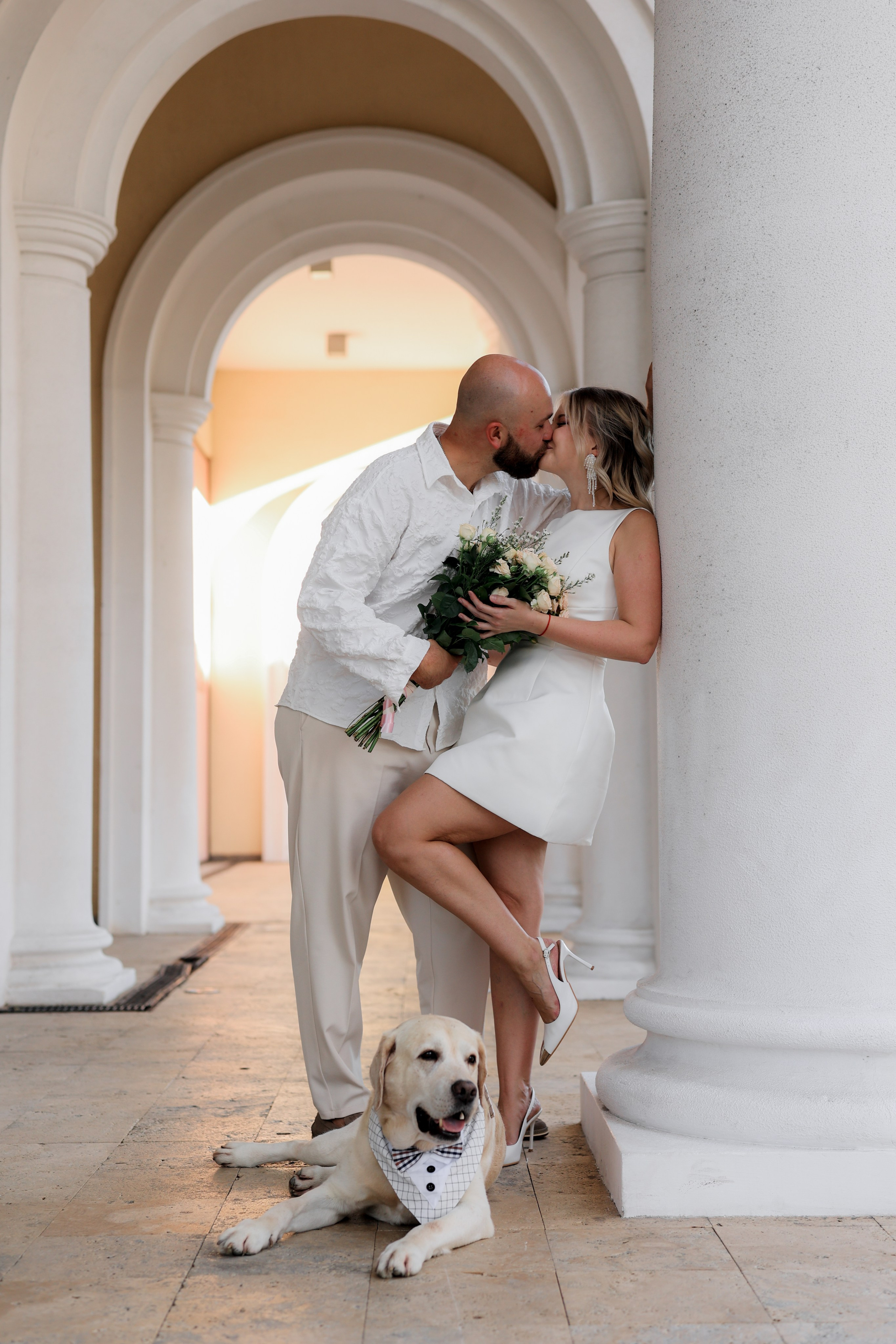 Фотосессии в морпорту. Главная