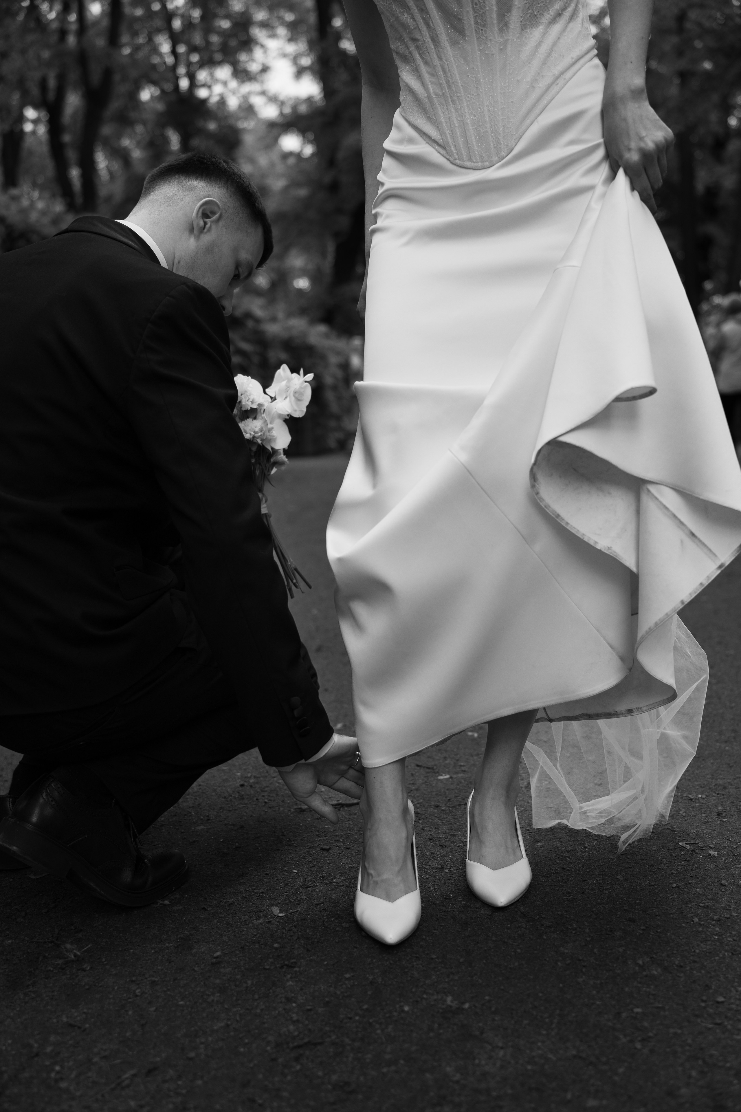 Ann&Pavel. Alina Antonova фотограф в Санкт-Петербурге